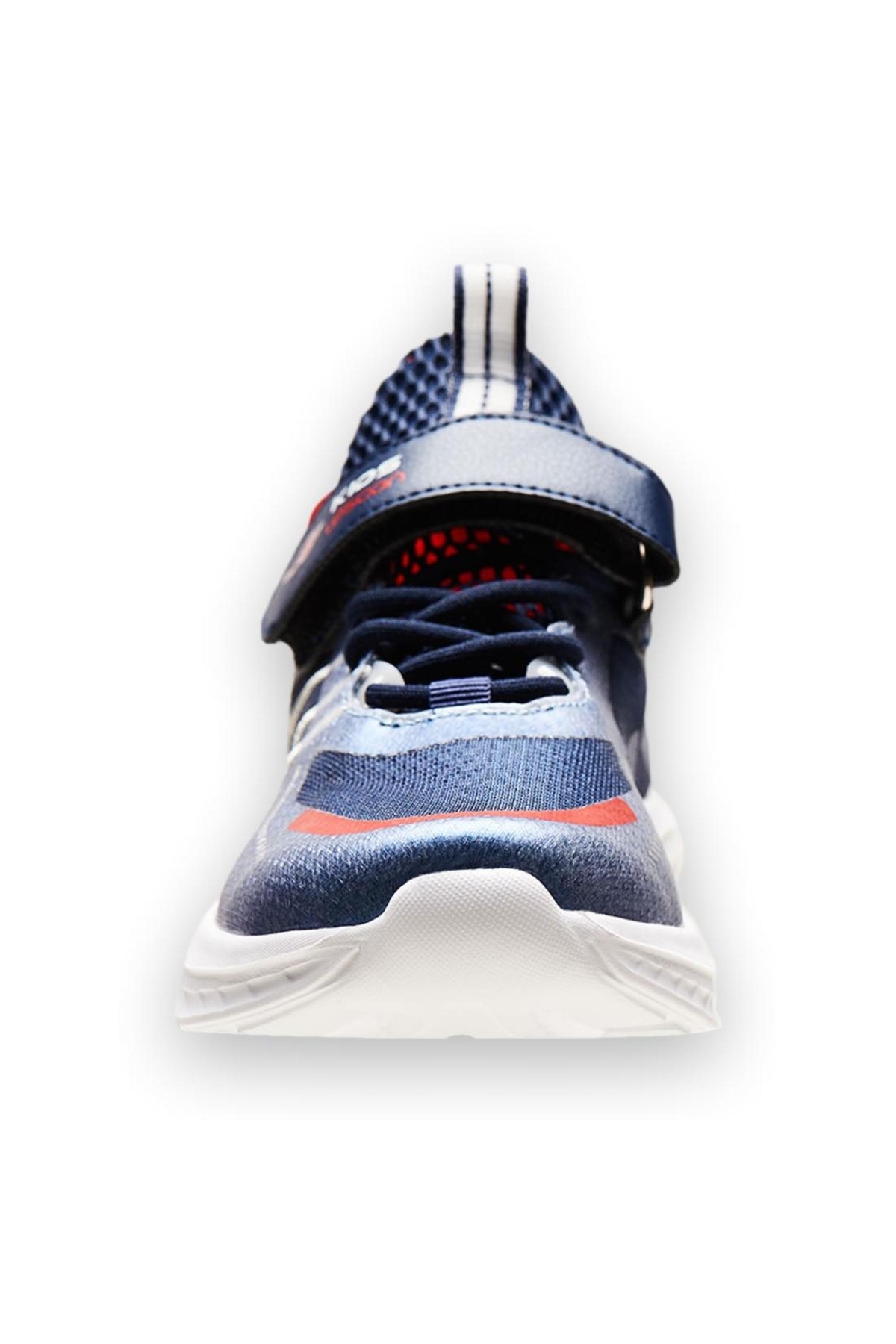 Ibiza-F Cocuk Lacivert Erkek Çocuk Spor Ayakkabı - Görsel 4