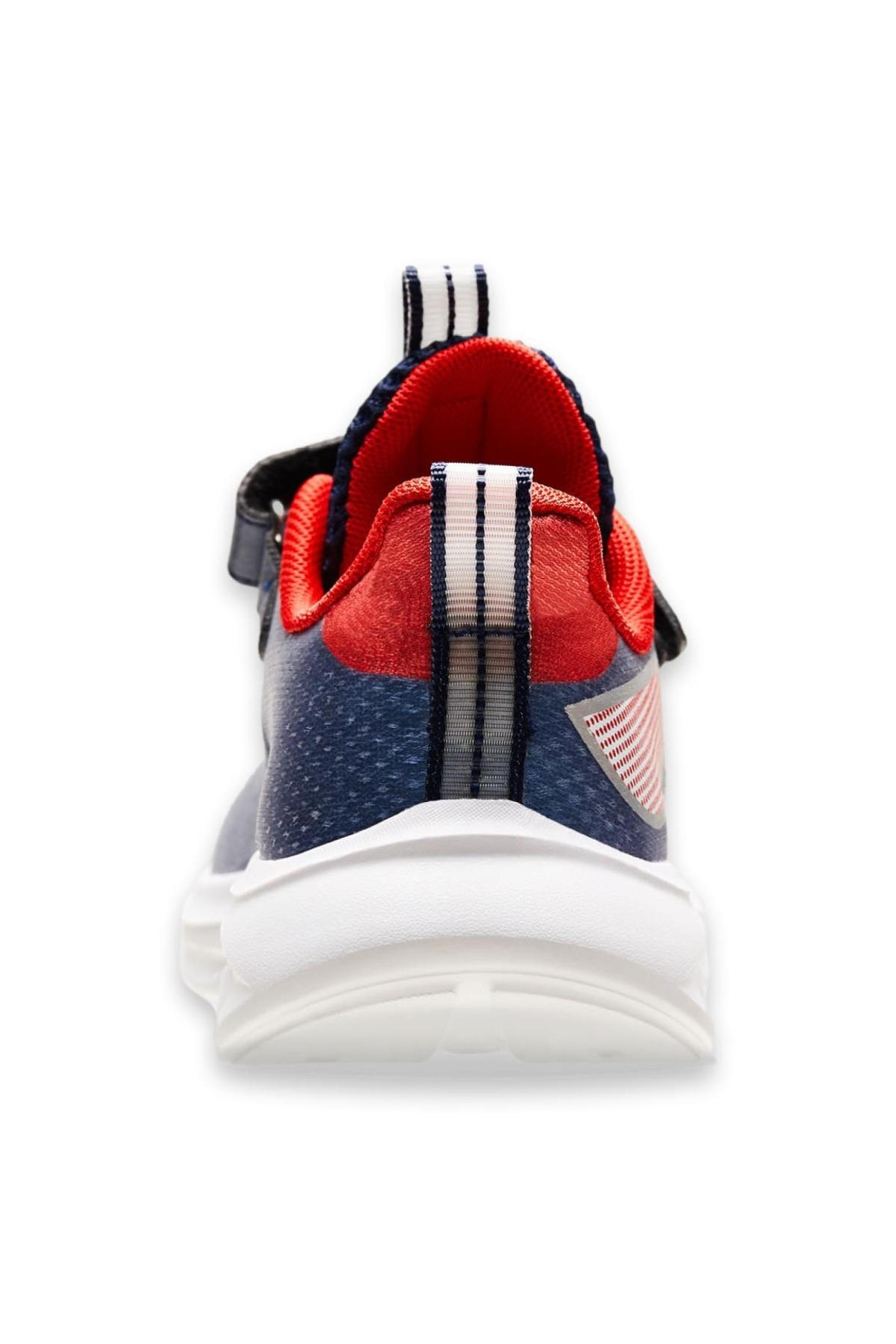 Ibiza-F Cocuk Lacivert Erkek Çocuk Spor Ayakkabı - Görsel 5