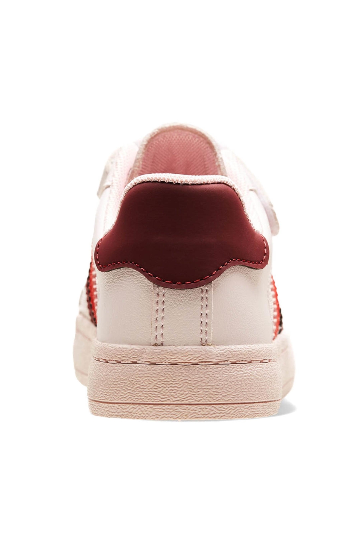 Rubber-F Cocuk Pudra Çocuk Spor Ayakkabı - Görsel 5