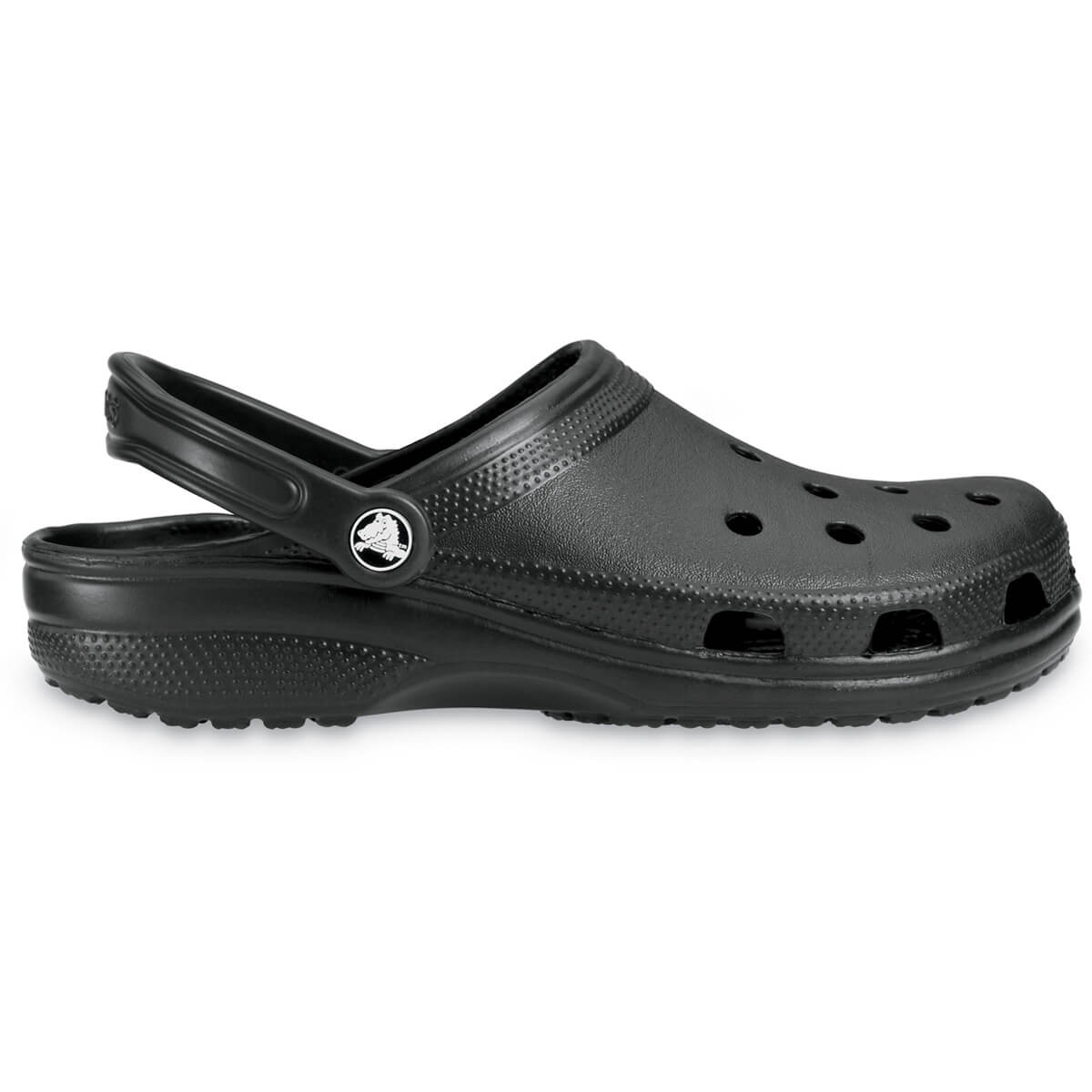 Crocs Classic Siyah