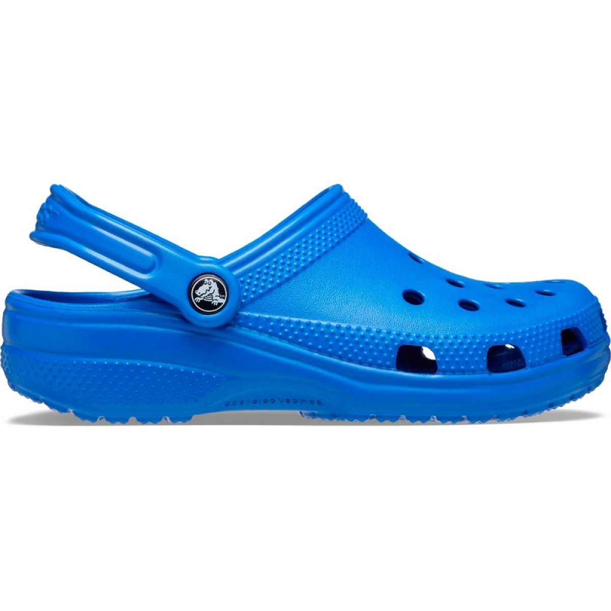 Crocs Classic Lacivert