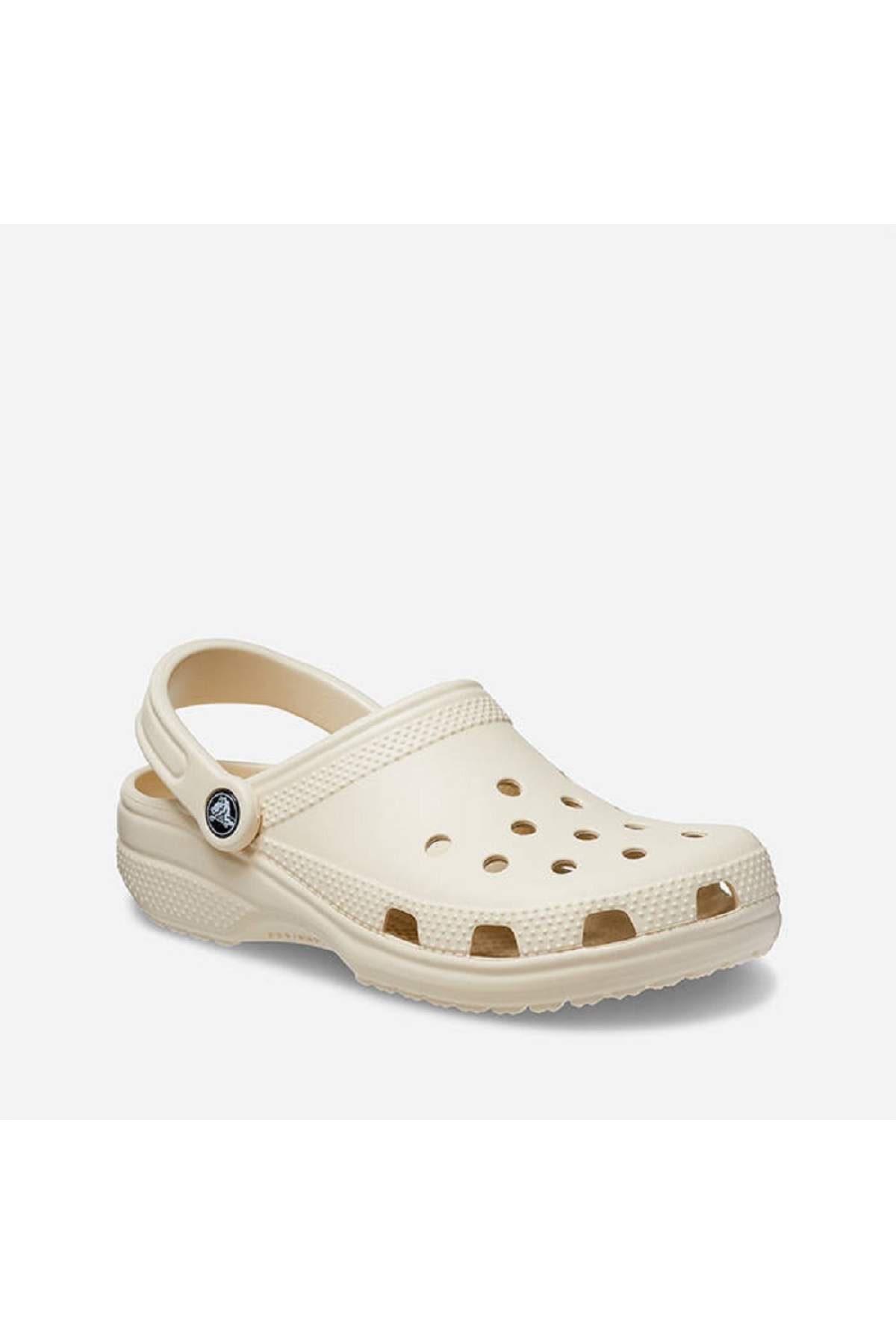 Crocs Kahverengi Crocs Classic Unisex Terlik