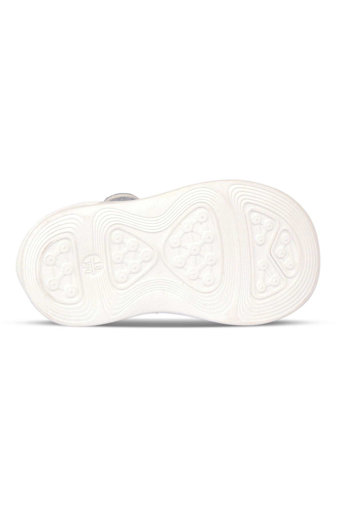 Riga İlk Adım Bebek Ortopedik Çocuk Spor Ayakkabı - Görsel 6