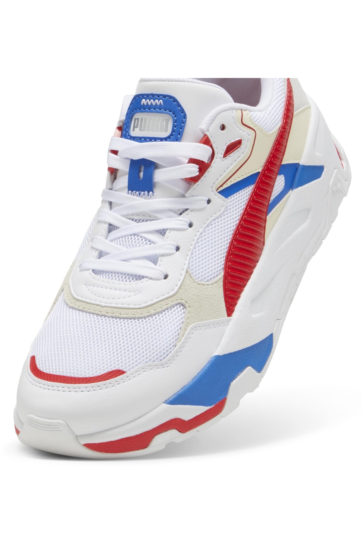 389289 Trinity Erkek Spor Ayakkabı - Görsel 6