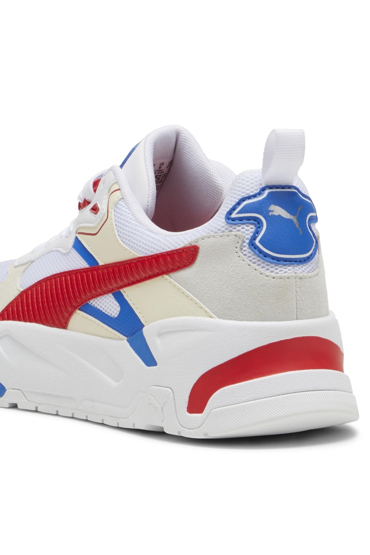 389289 Trinity Erkek Spor Ayakkabı - Görsel 7