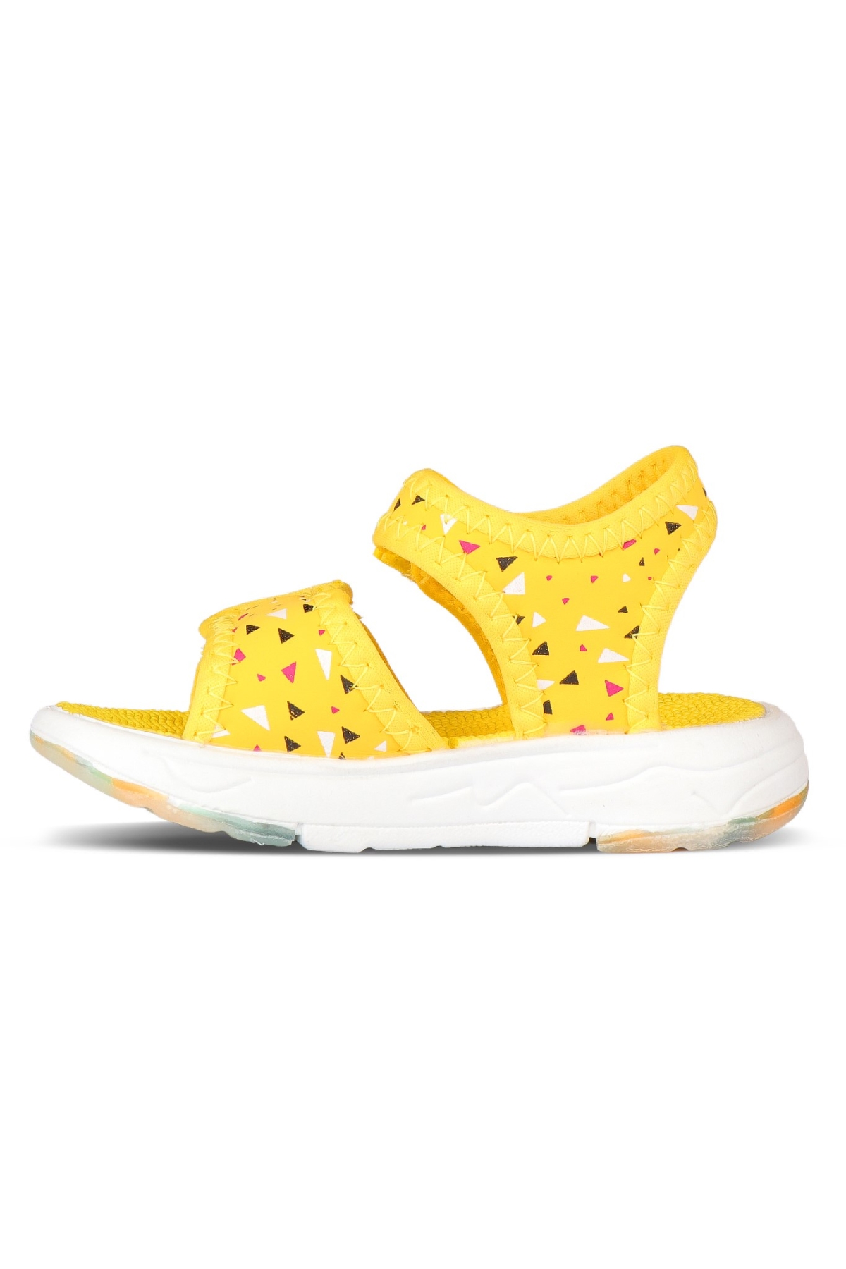 Limbo III Ortopedik Çocuk Sandalet - Görsel 3