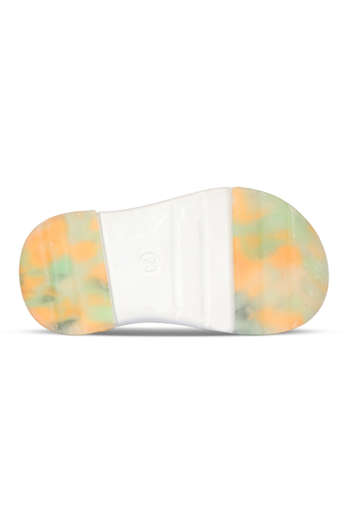 Limbo III Ortopedik Çocuk Sandalet - Görsel 6