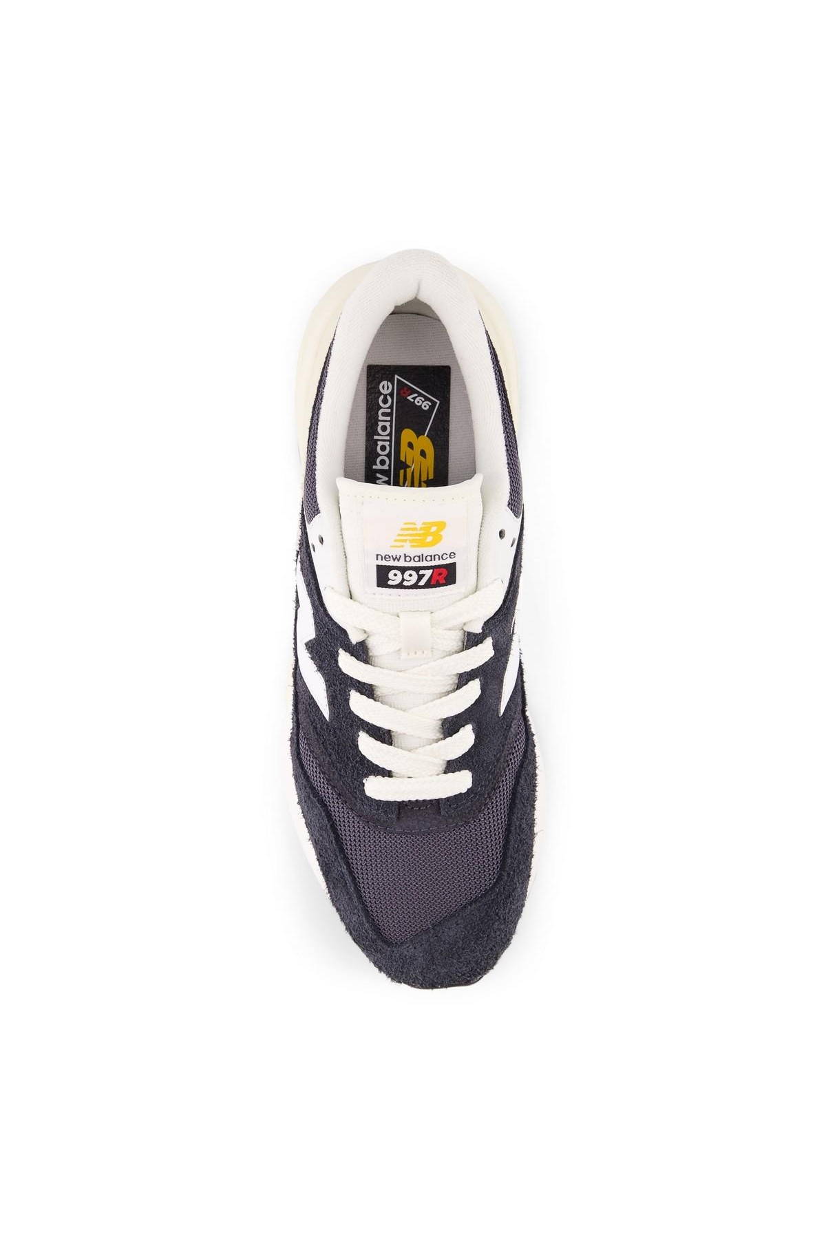 U997RMC Unisex Günlük Spor Ayakkabı - Görsel 4