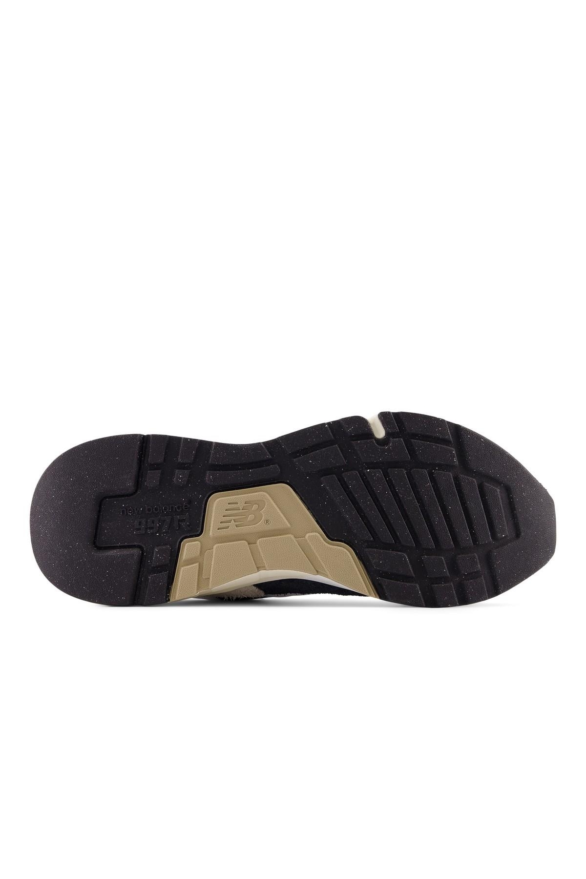 U997RMC Unisex Günlük Spor Ayakkabı - Görsel 5