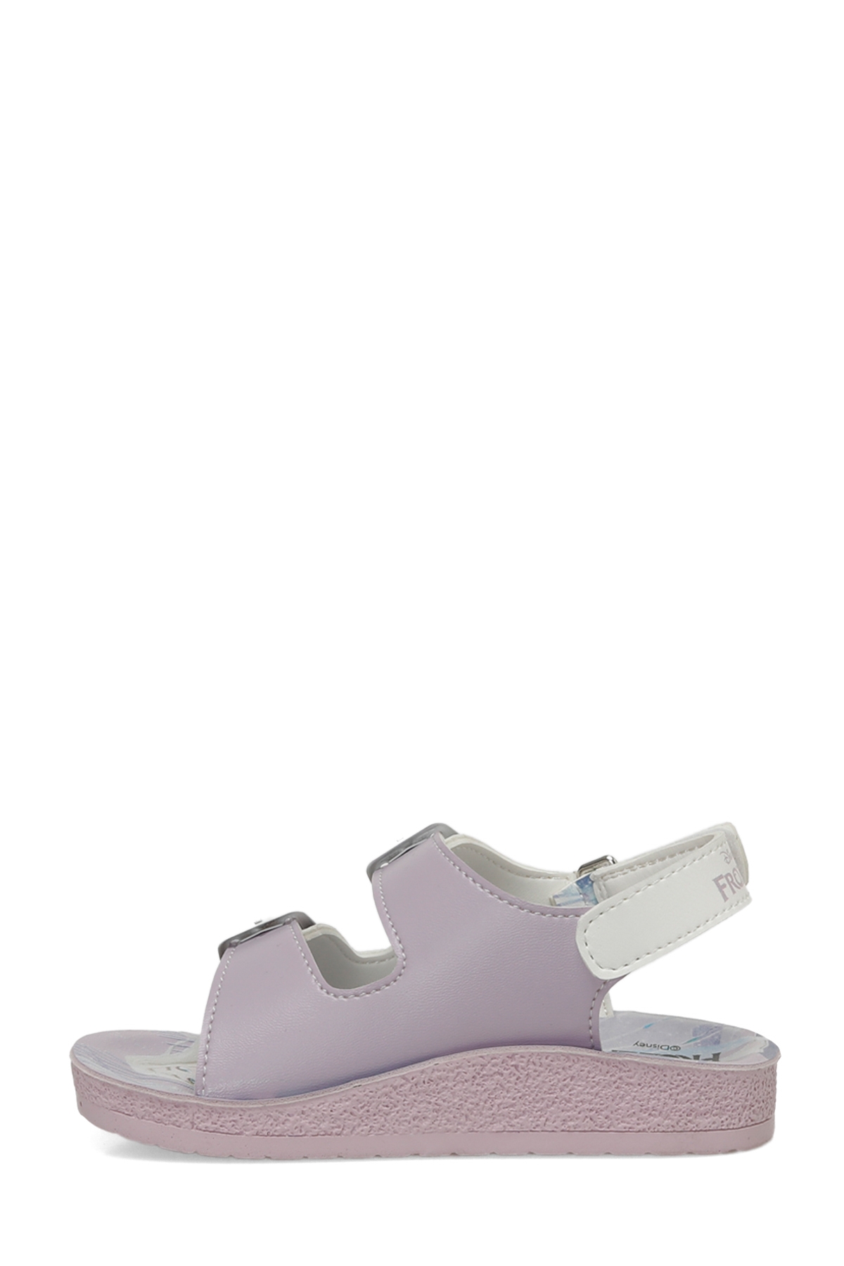 ZANSA.P4FX Lila Kız Çocuk Sandalet - Görsel 4