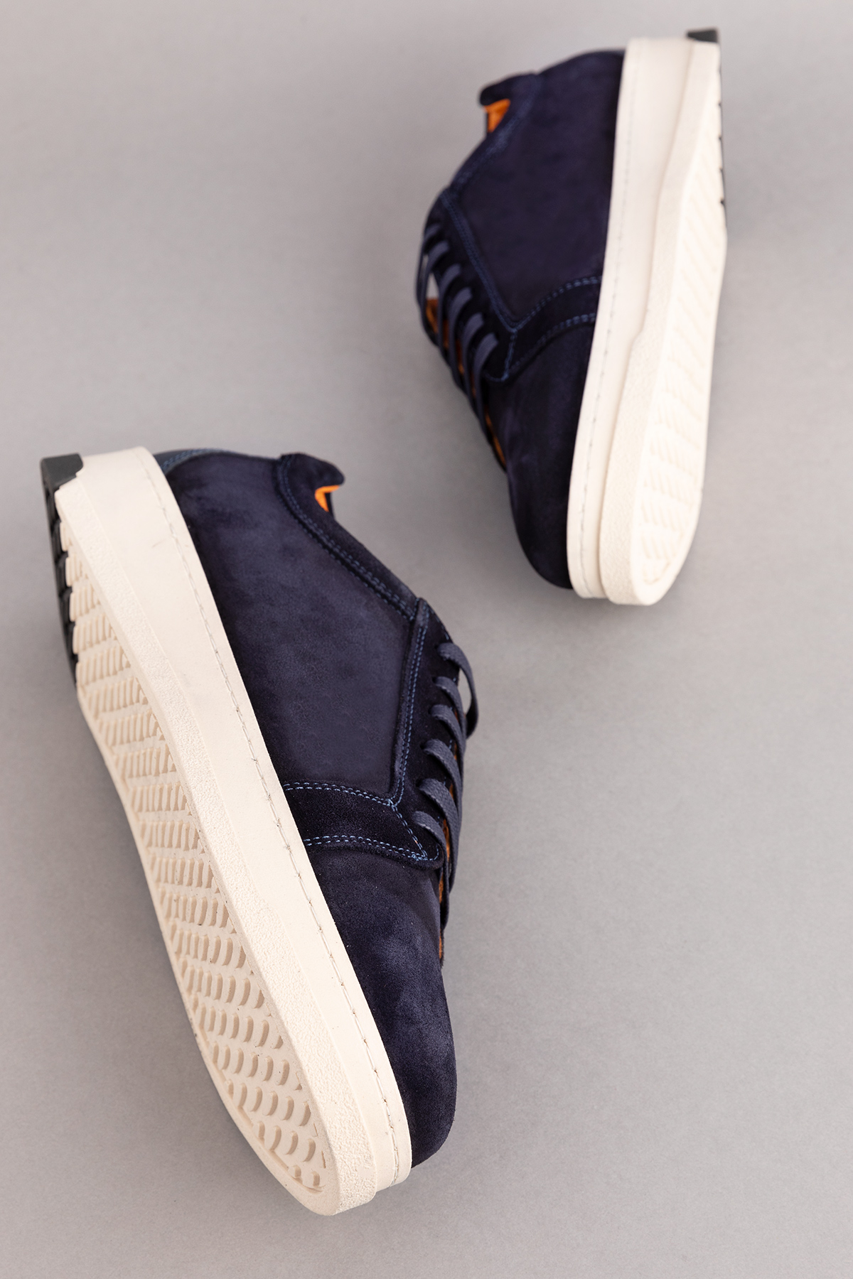 Gondol Içi Dışı Hakiki Deri Günlük Rahat Ayakkabı src.490 - Görsel 3