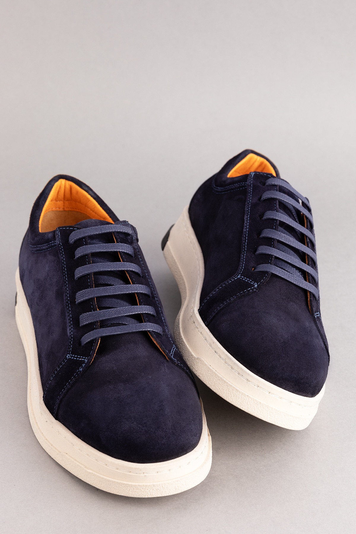 Gondol Içi Dışı Hakiki Deri Günlük Rahat Ayakkabı src.490 - Görsel 4