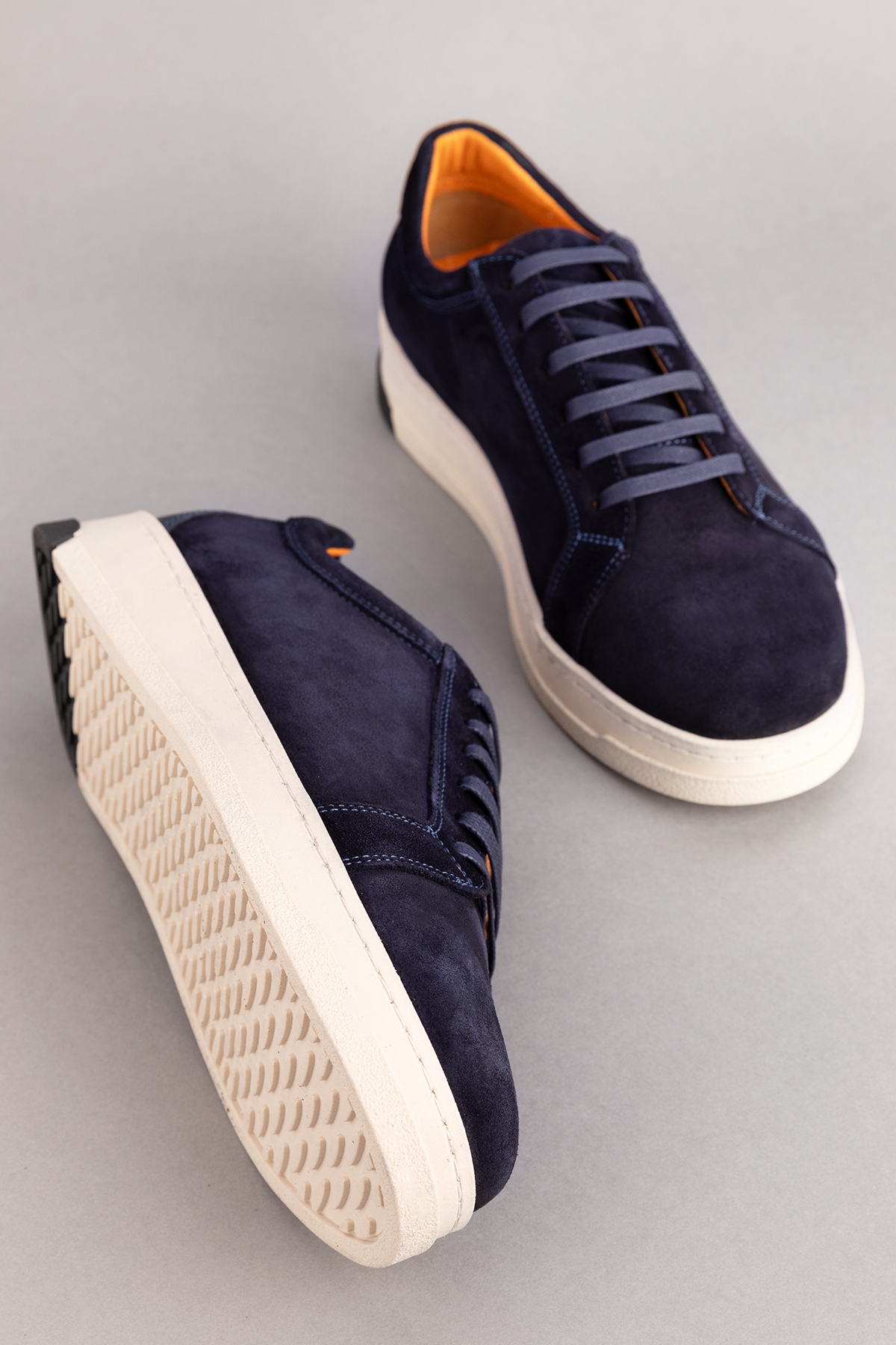 Gondol Içi Dışı Hakiki Deri Günlük Rahat Ayakkabı src.490 - Görsel 6