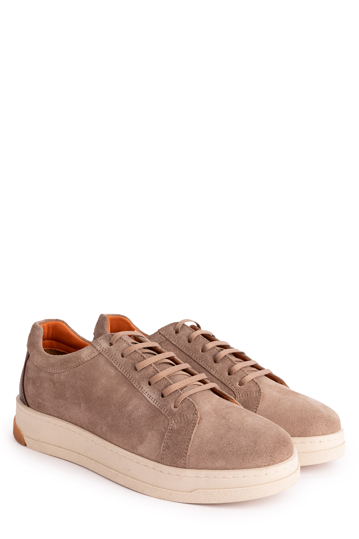 Gondol Içi Dışı Hakiki Deri Günlük Rahat Ayakkabı src.490 - Görsel 7