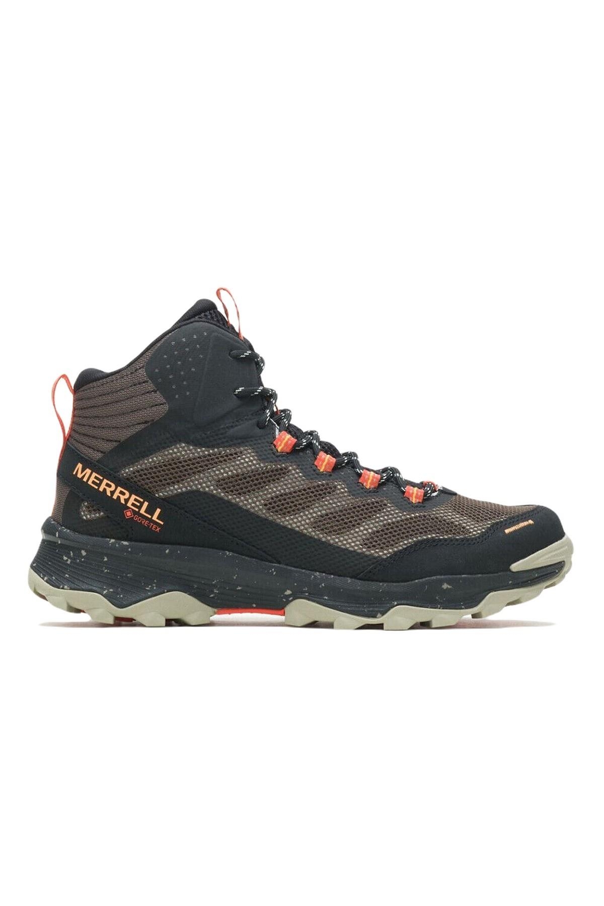 J067519 Speed Strike Mid Gtx Erkek Outdoor Ayakkabı - Görsel 2