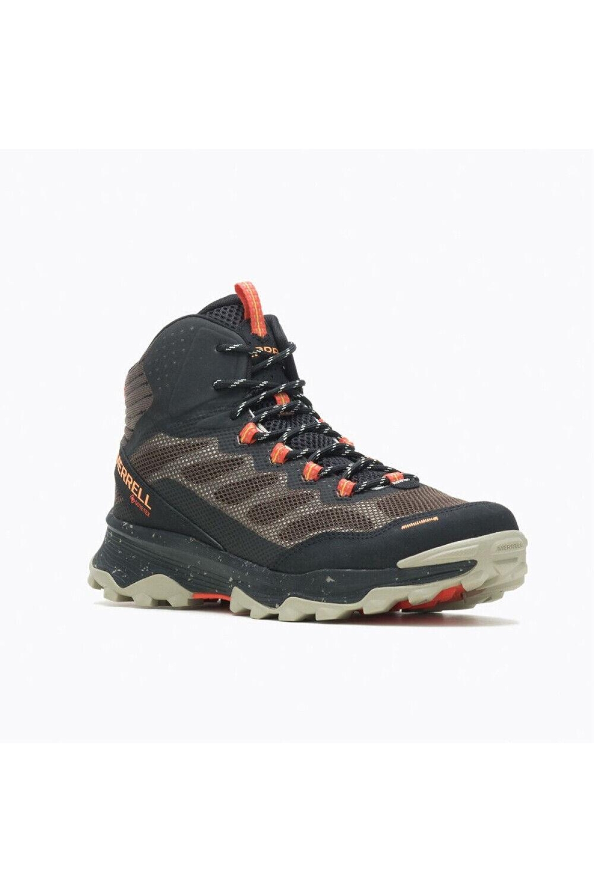 J067519 Speed Strike Mid Gtx Erkek Outdoor Ayakkabı - Görsel 7