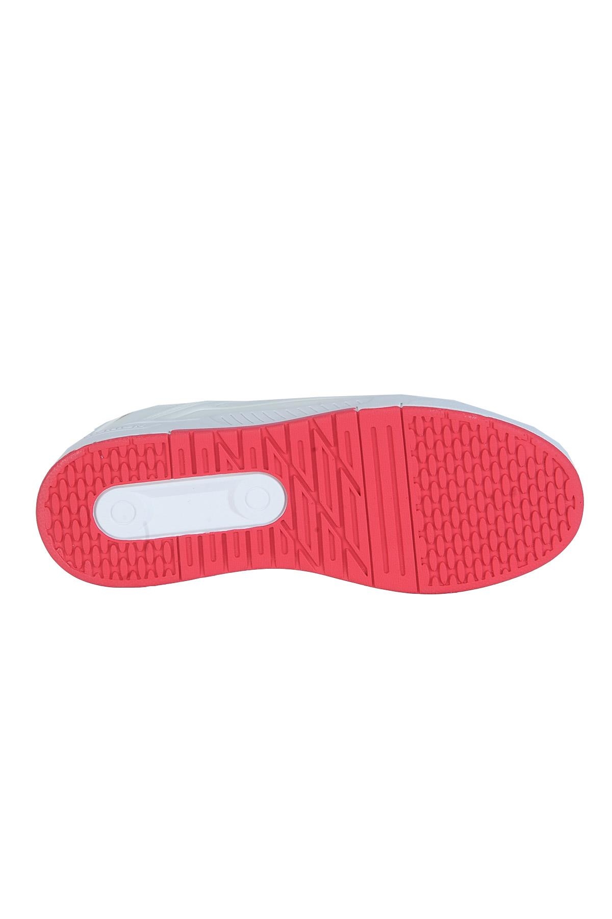 Mp 241-1544Mr Beyaz Erkek Yürüyüş Spor Ayakkabı - Görsel 4