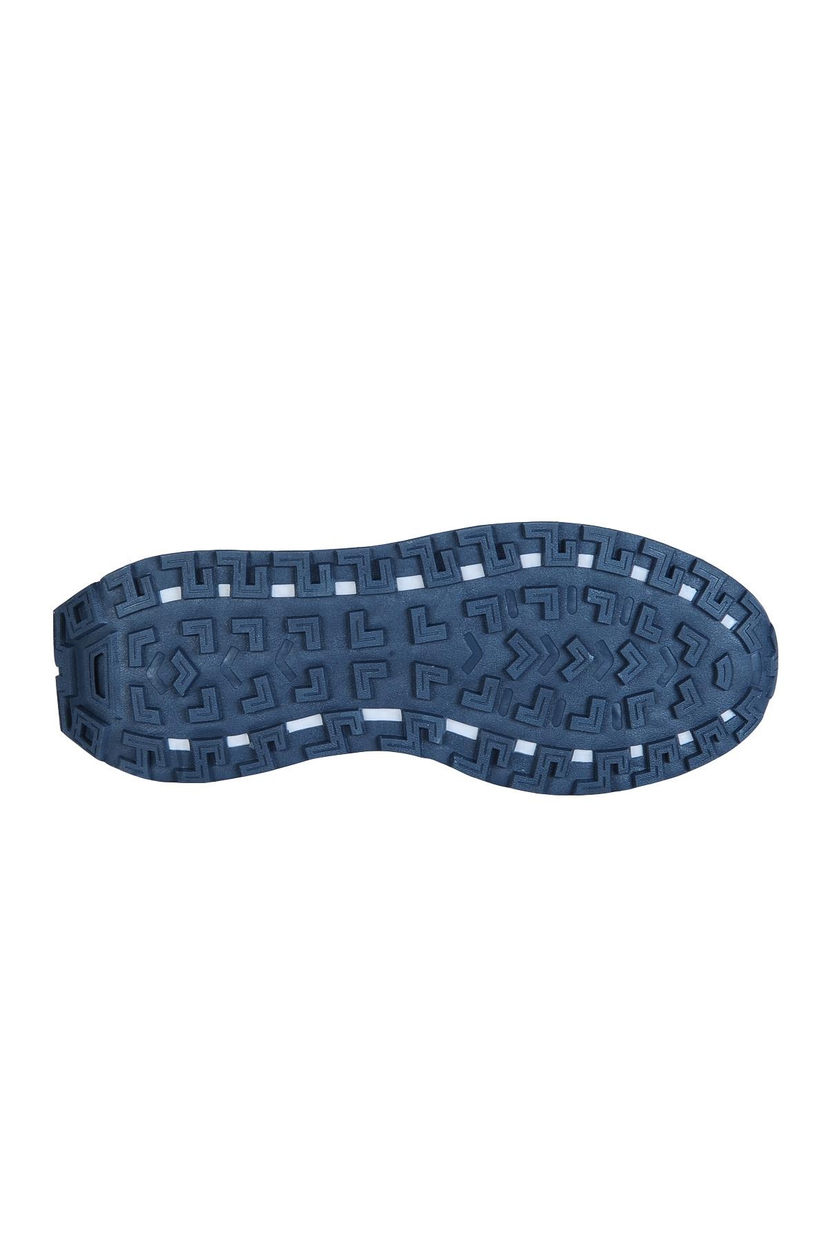 Mp 241-1546MR Gri Erkek Yazlık Günlük Yürüyüş Spor Ayakkabı - Görsel 4