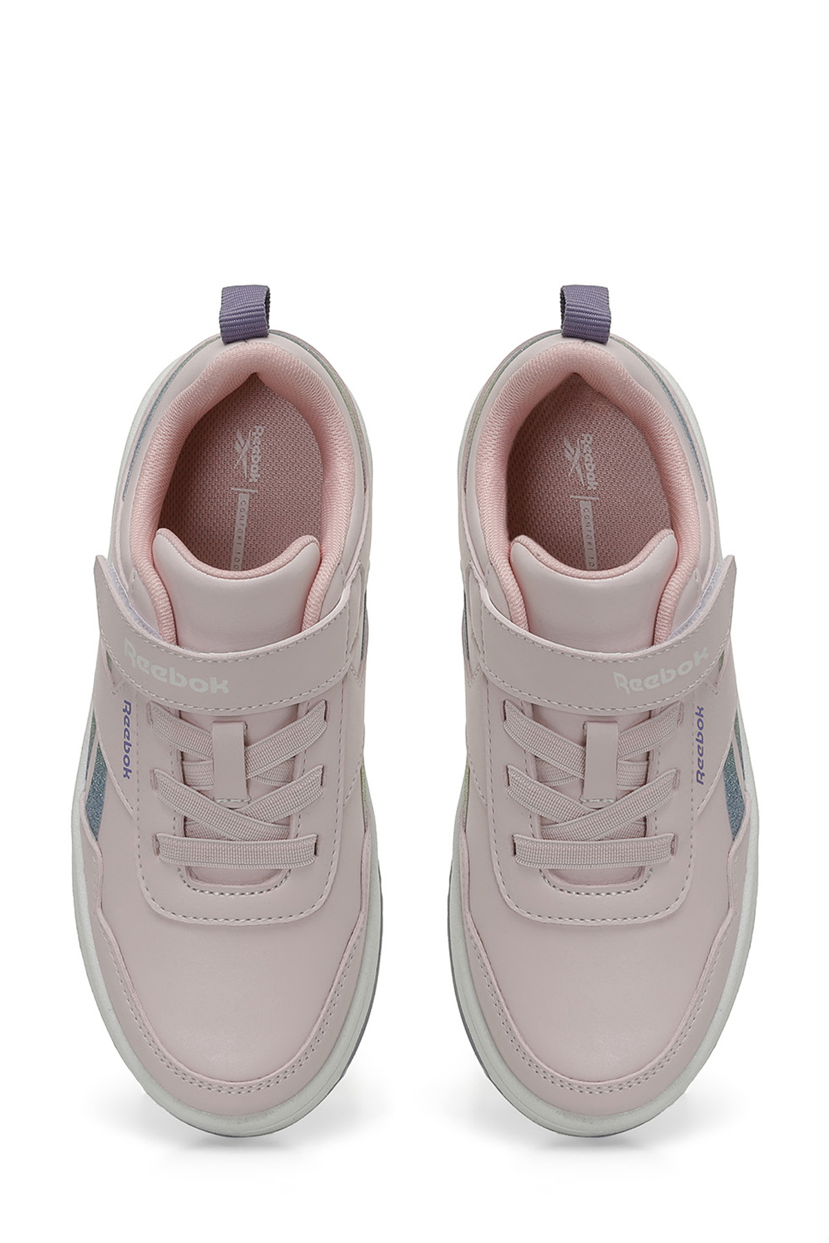 LUCIDA SKY Pudra Kız Çocuk Sneaker - Görsel 5