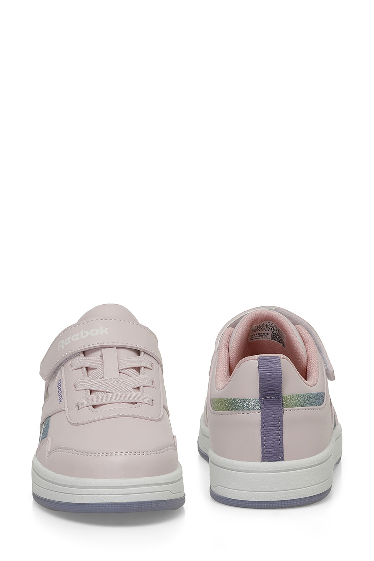 LUCIDA SKY Pudra Kız Çocuk Sneaker - Görsel 6