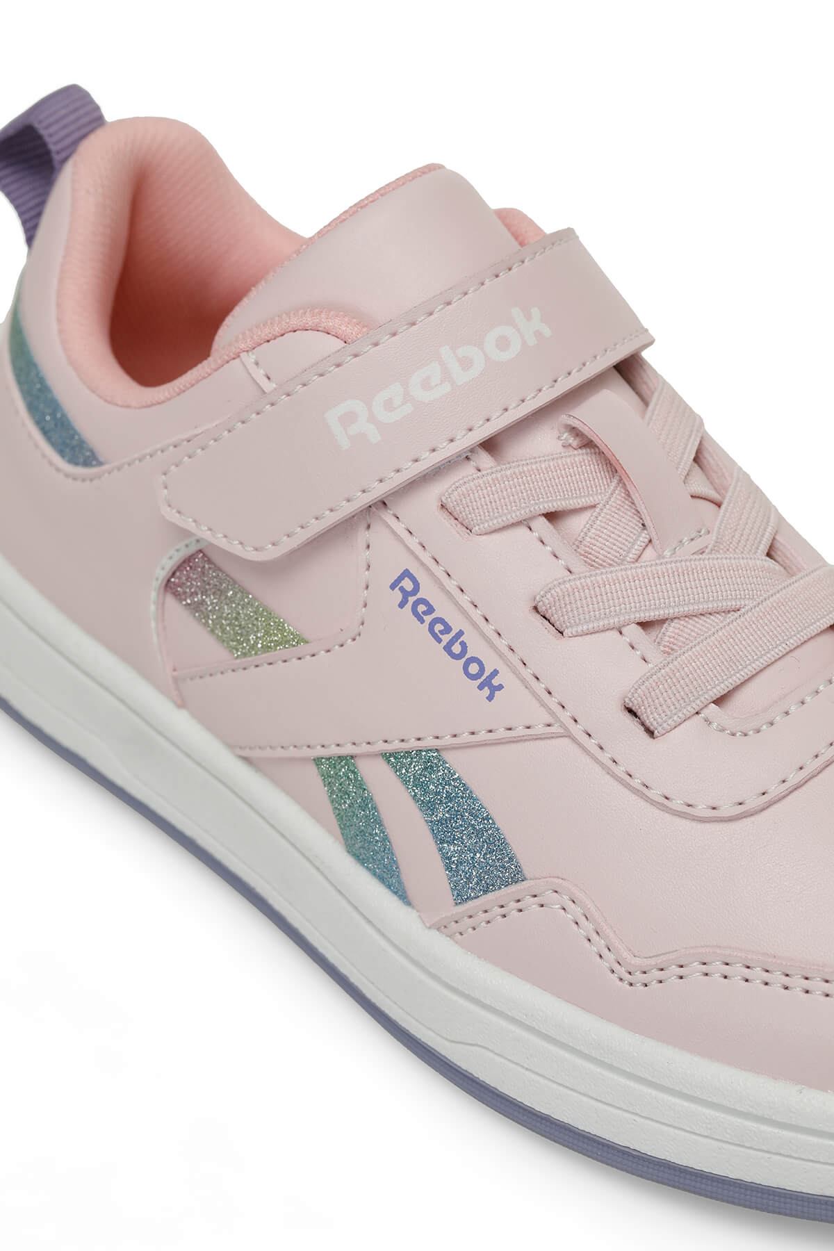 LUCIDA SKY Pudra Kız Çocuk Sneaker - Görsel 8