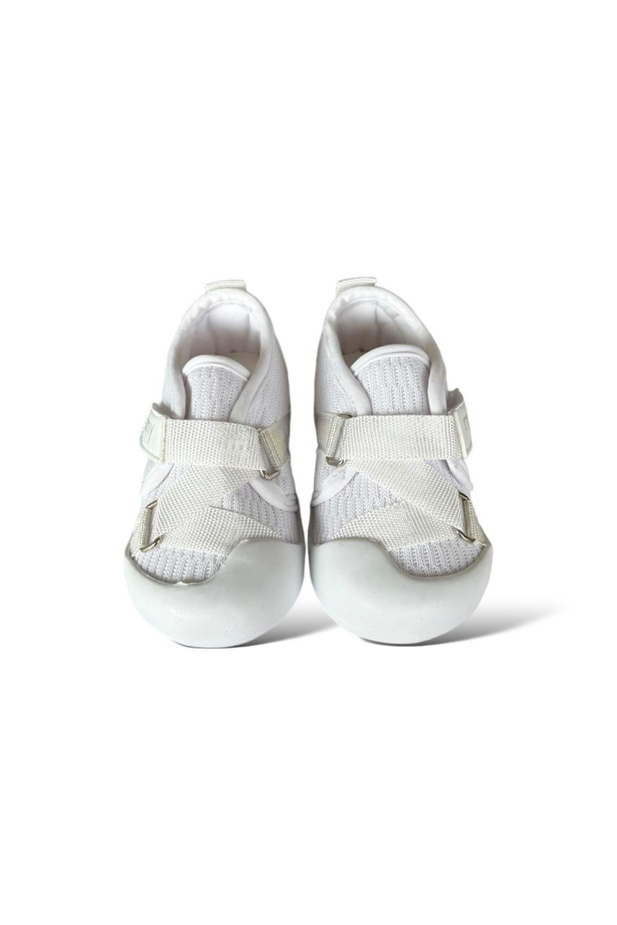 Anatomik İlk Adım Bebek Spor Ayakkabı (19-23) BEYAZ - Görsel 6