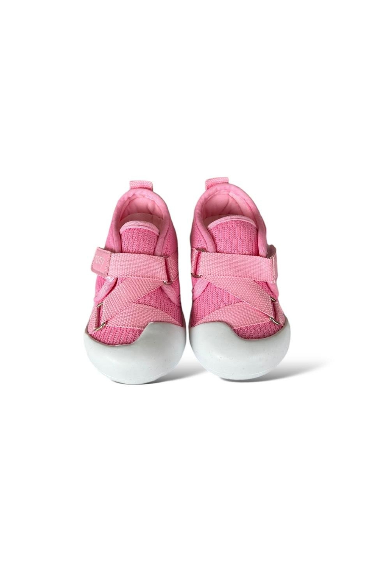 Anatomik İlk Adım Bebek Spor Ayakkabı (19-23) PEMBE - Görsel 6