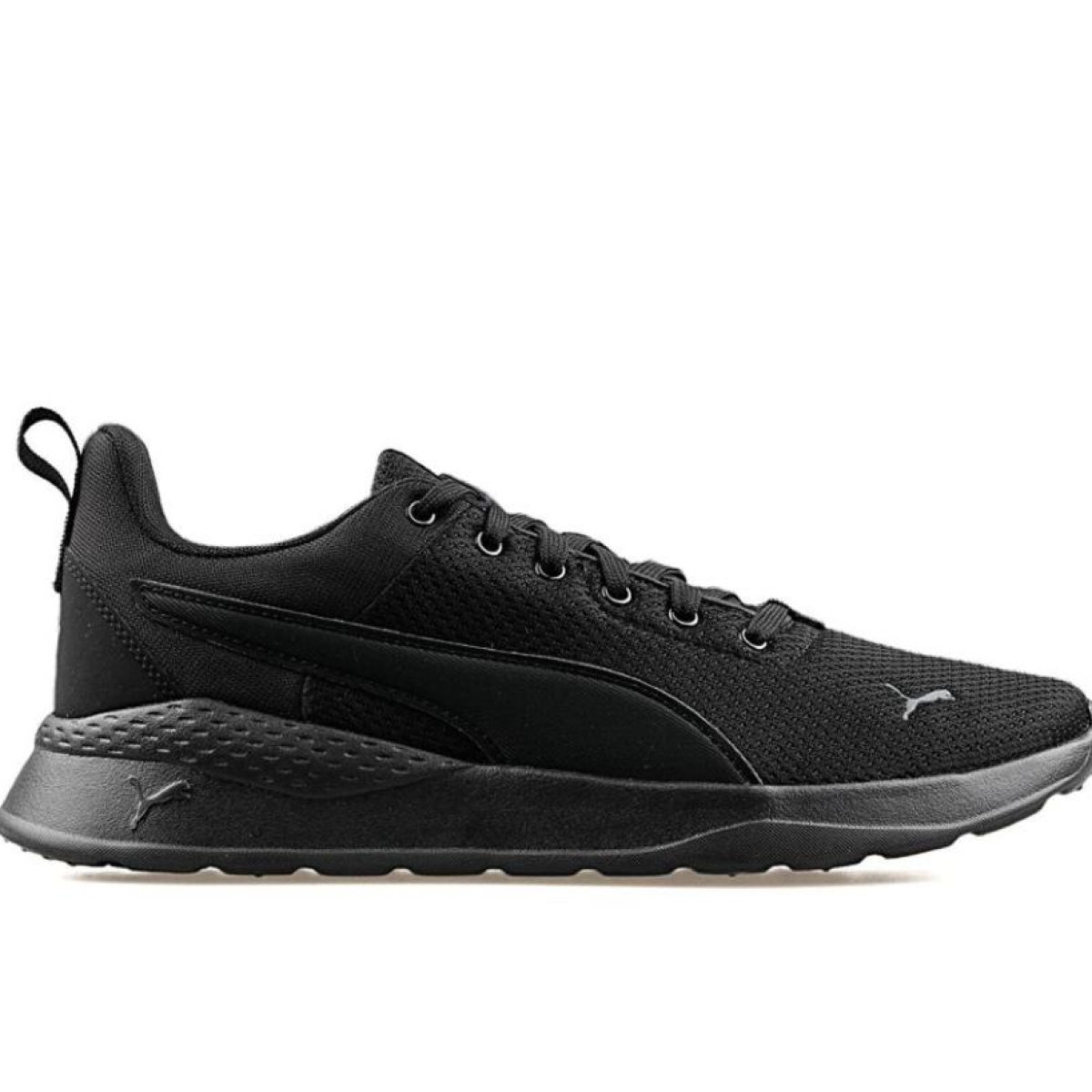 Puma Anzarun Lite Jr siyah