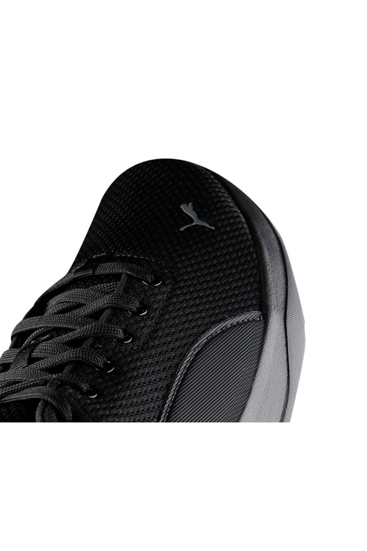 Anzarun Lite Jr Siyah Unisex Ayakkabı 37200410 - Görsel 3