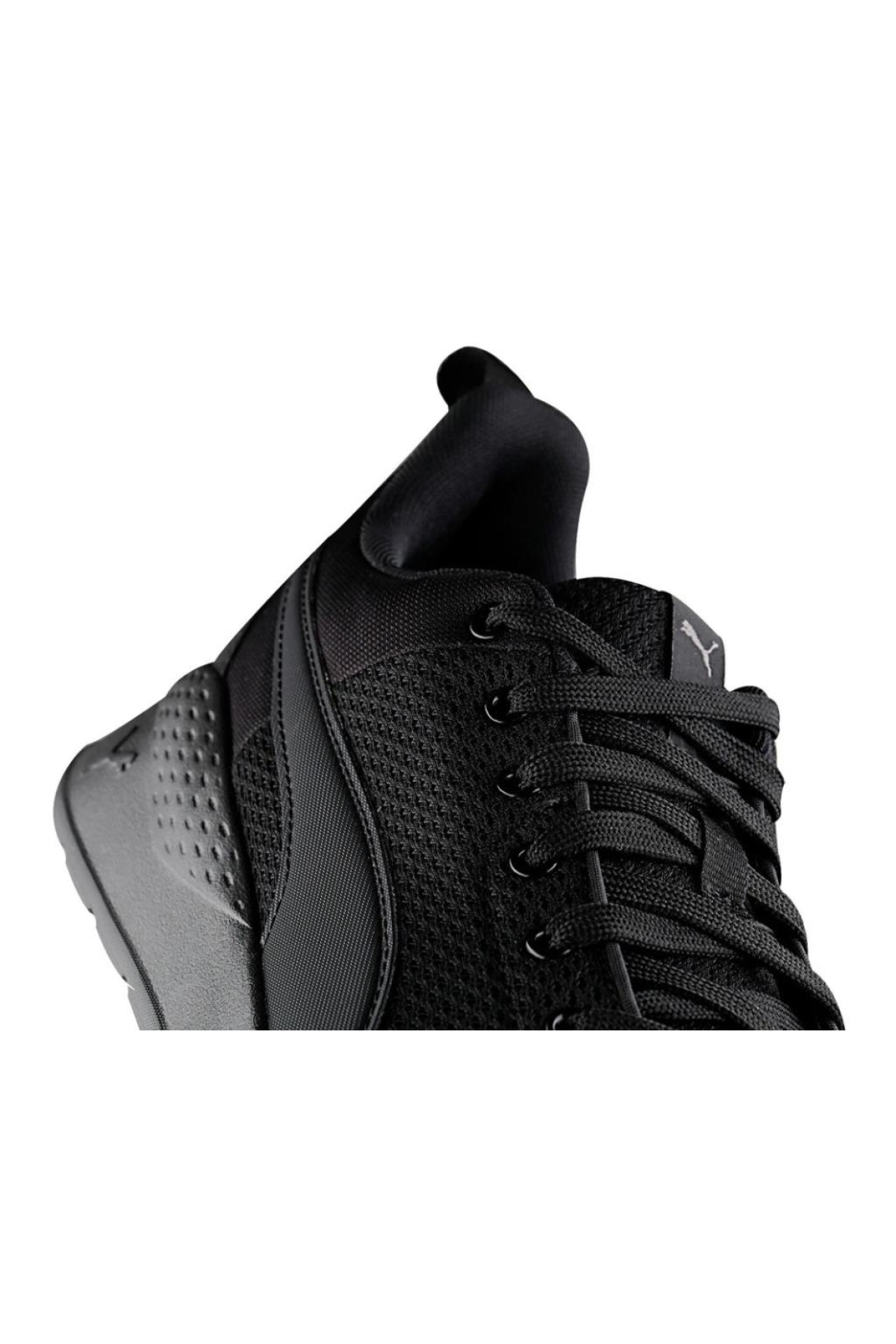 Anzarun Lite Jr Siyah Unisex Ayakkabı 37200410 - Görsel 4