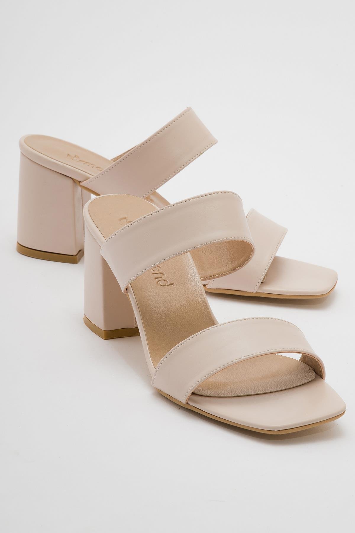 Kadın Küt Burunlu TEN CİLT - Görsel 2