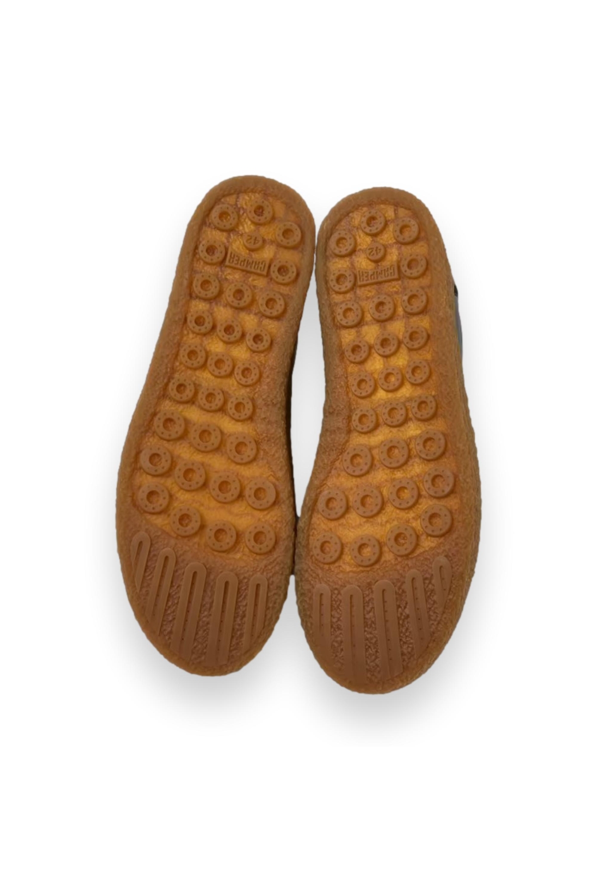 K100927-M Peu Terreno Sneaker Siyah Erkek Spor Ayakkabı - Görsel 6