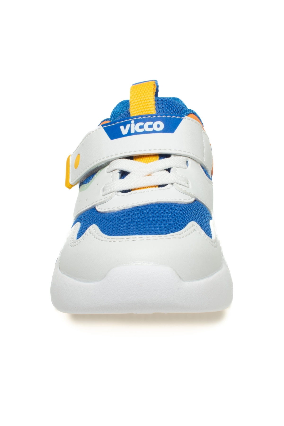 346.B24Y127 Birdy Bebe Phylon Mavi Çocuk Spor Ayakkabı - Görsel 4