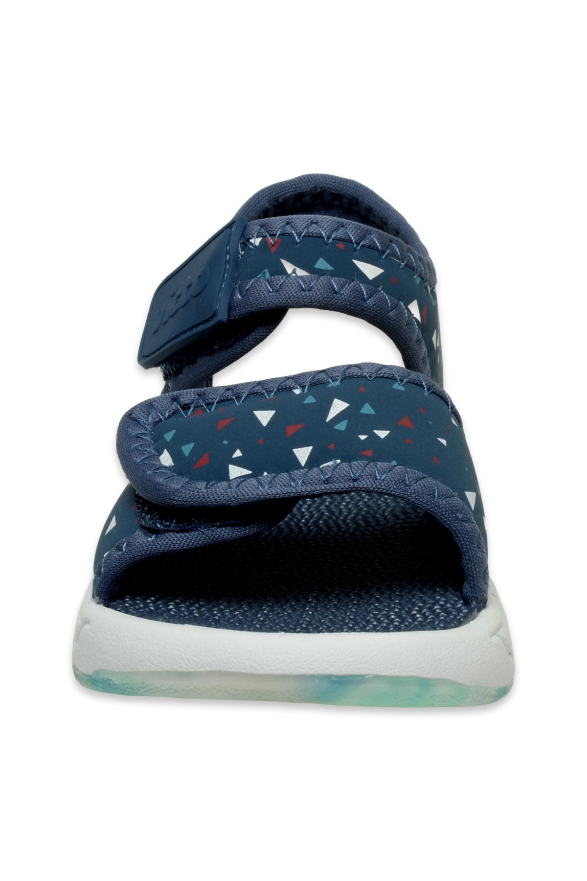 332.B24Y305 Limbo Iii Bebe Phylon Lacivert Çocuk Sandalet - Görsel 4