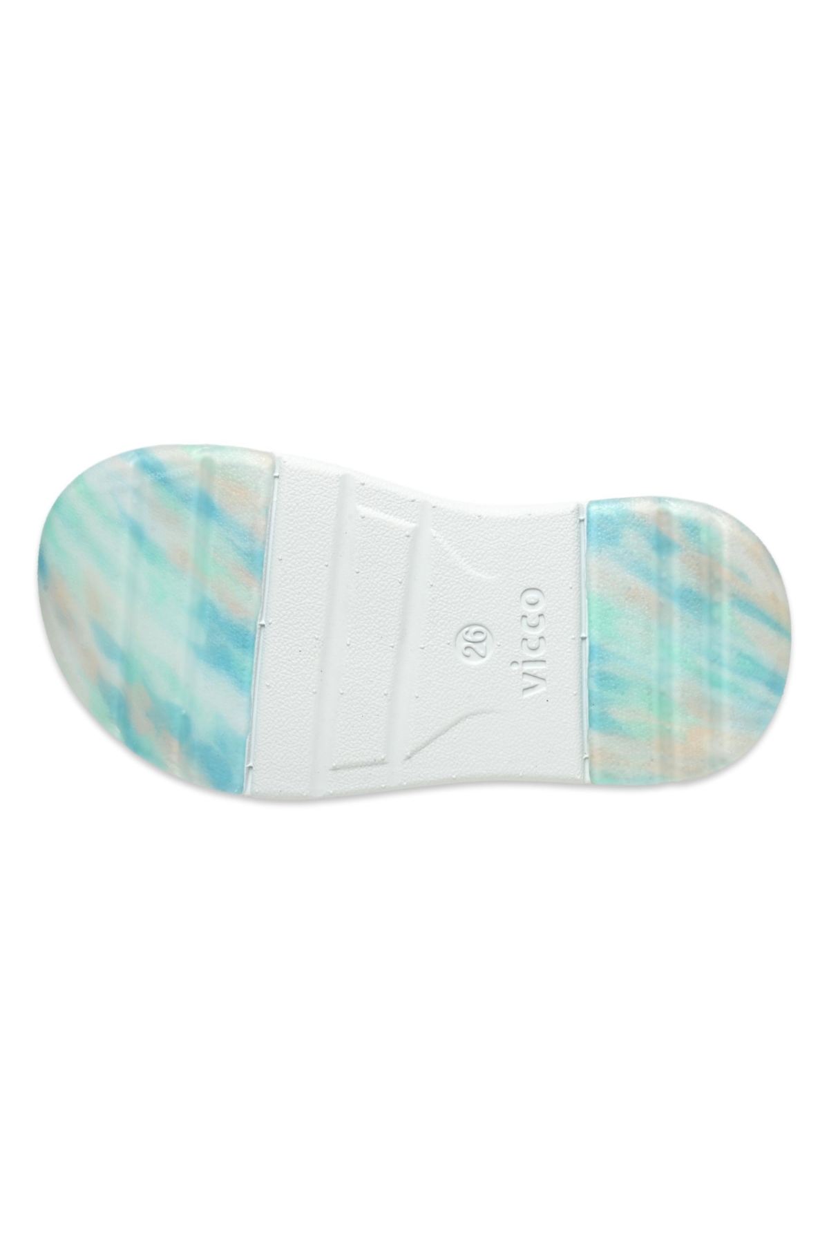 332.B24Y305 Limbo Iii Bebe Phylon Lacivert Çocuk Sandalet - Görsel 6