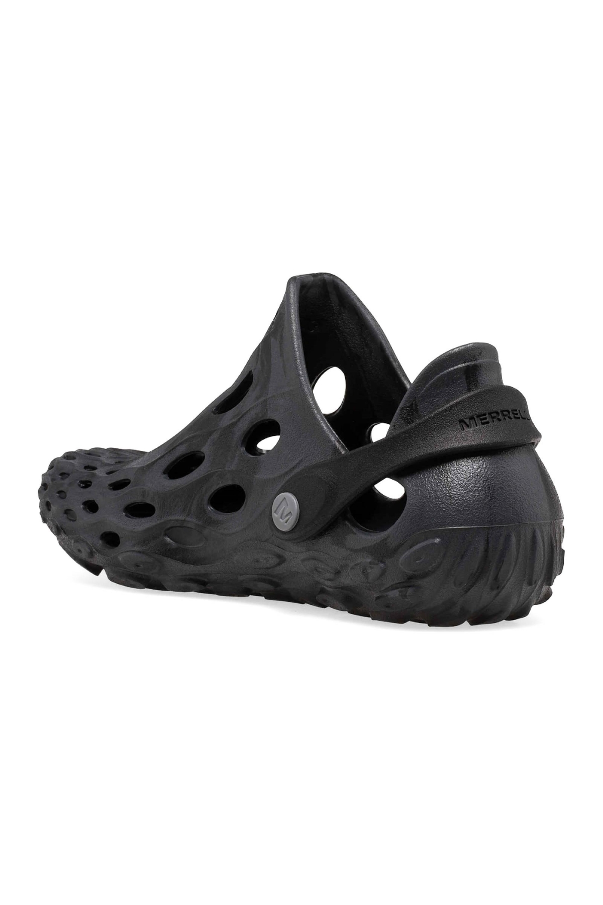 Mk265485 Hydro Moc Siyah Çocuk Sandalet - Görsel 5