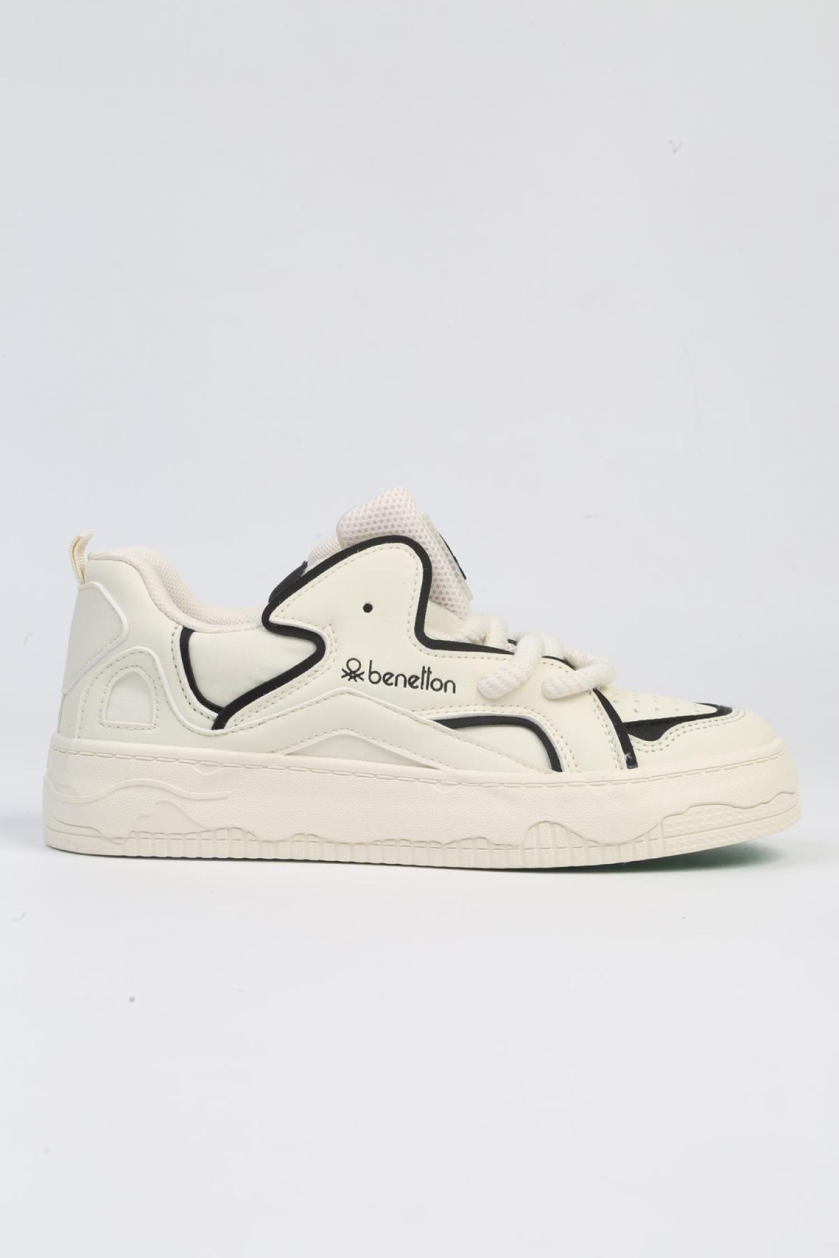 Bni-10100 Ss Kadın Spor Ayakkabı - Görsel 2