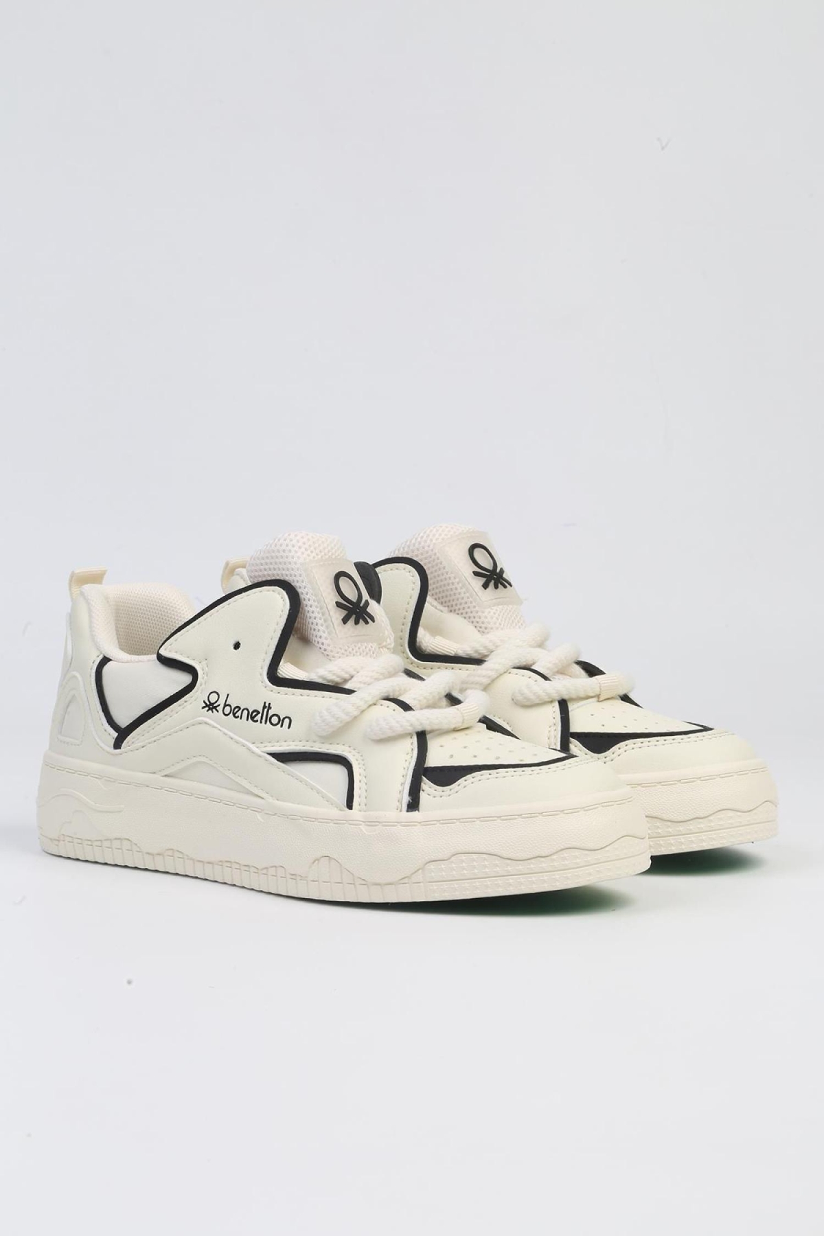 Bni-10100 Ss Kadın Spor Ayakkabı - Görsel 3