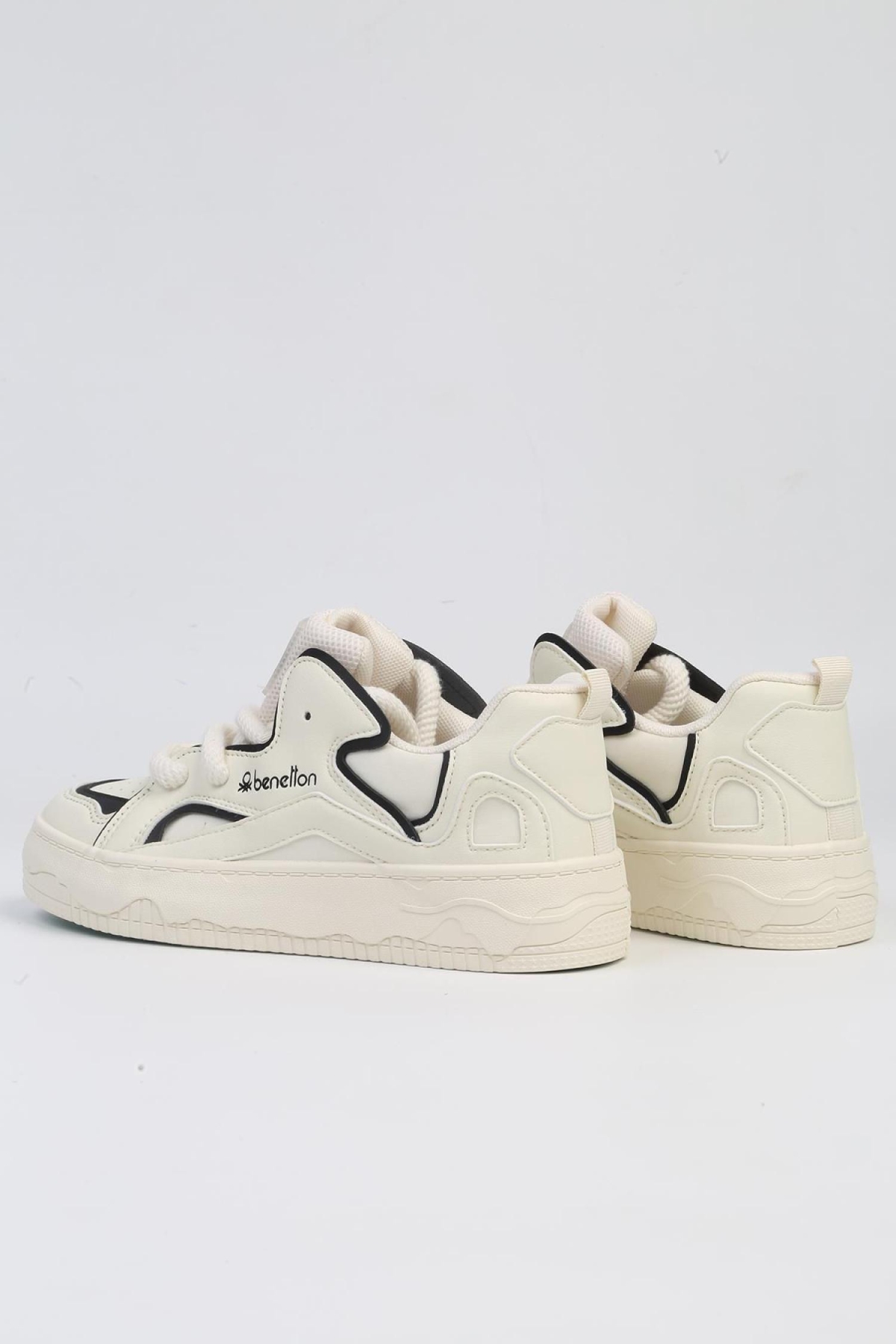 Bni-10100 Ss Kadın Spor Ayakkabı - Görsel 4