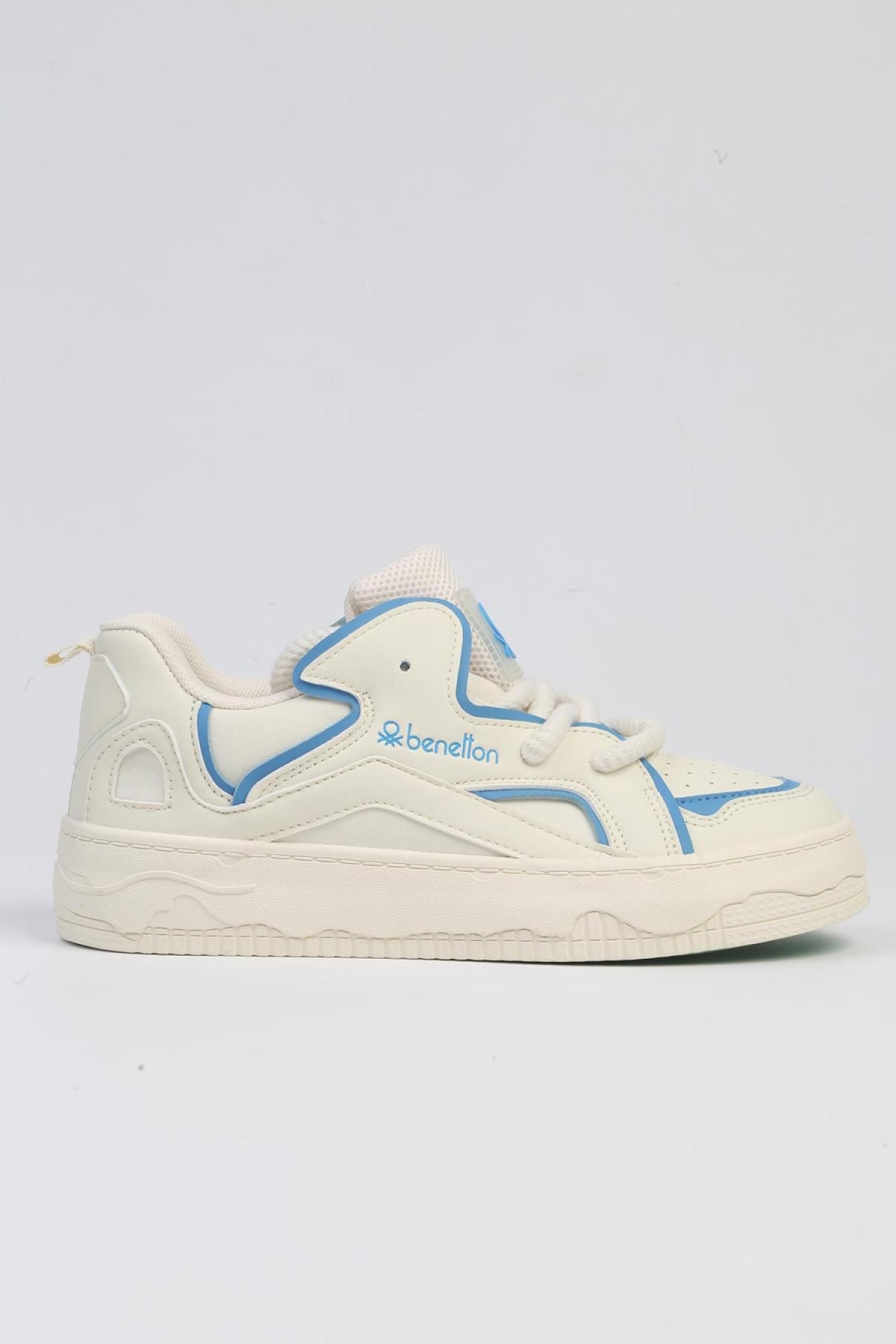 Bni-10100 Ss Kadın Spor Ayakkabı - Görsel 2