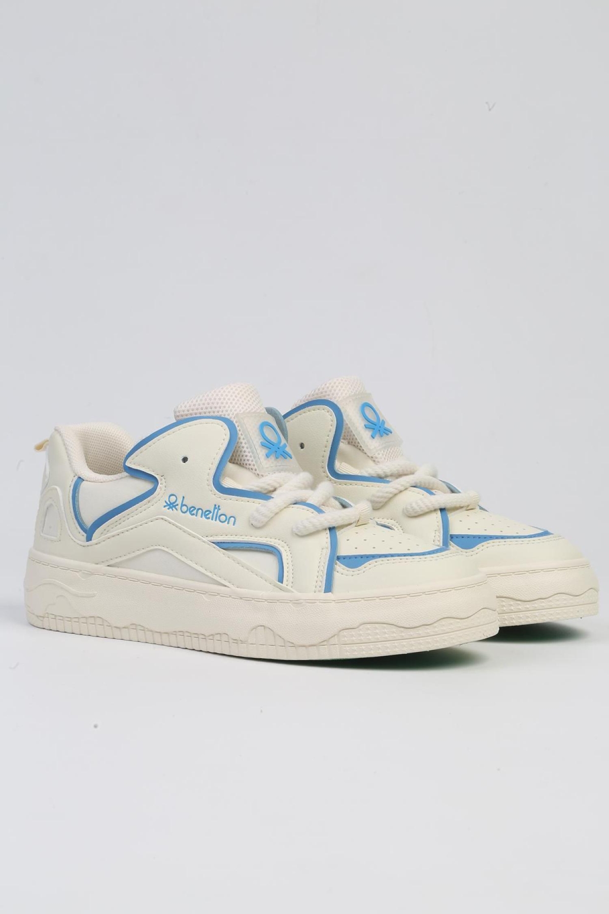 Bni-10100 Ss Kadın Spor Ayakkabı - Görsel 3