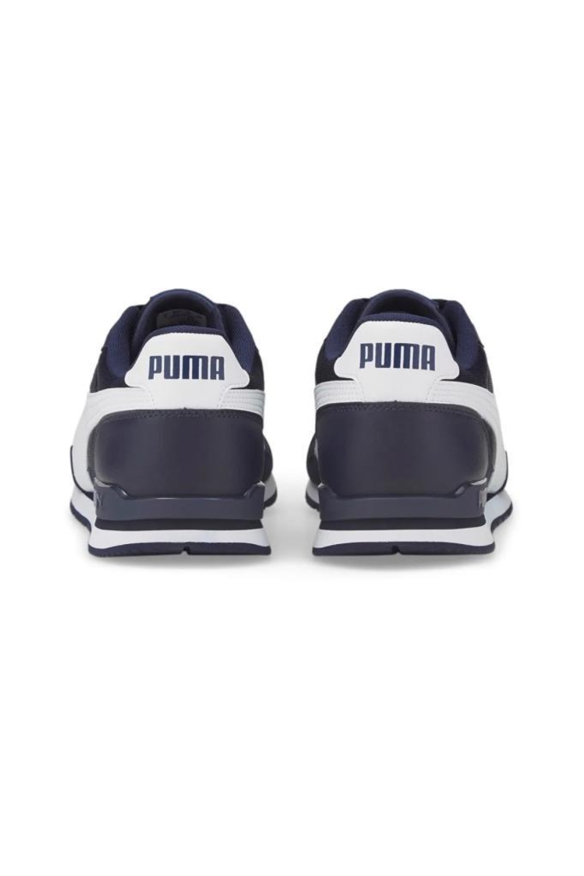 Runner v3 Mesh Erkek Günlük Sneaker Spor Ayakkabı - Görsel 5