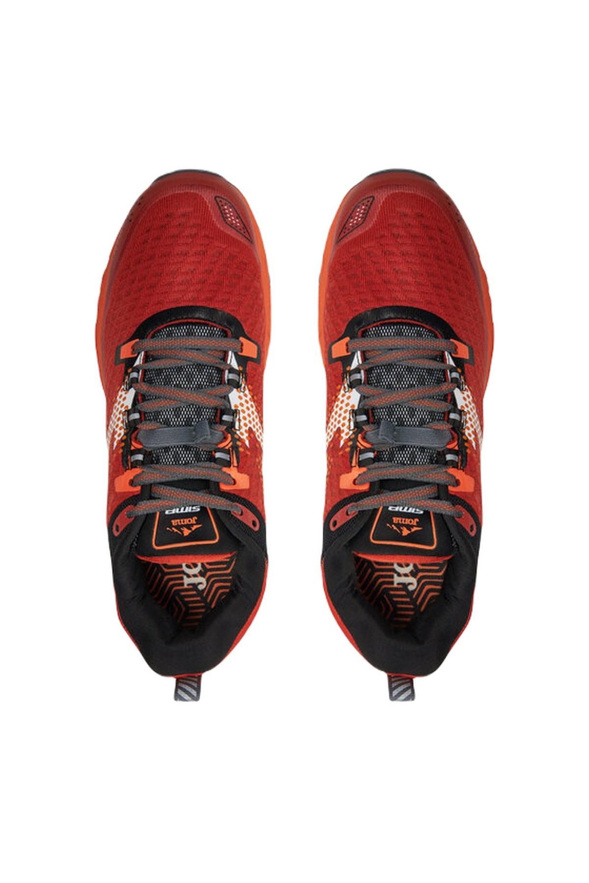 TKSIMS2420 Sima Erkek Yürüyüş Ayakkabısı - Görsel 5