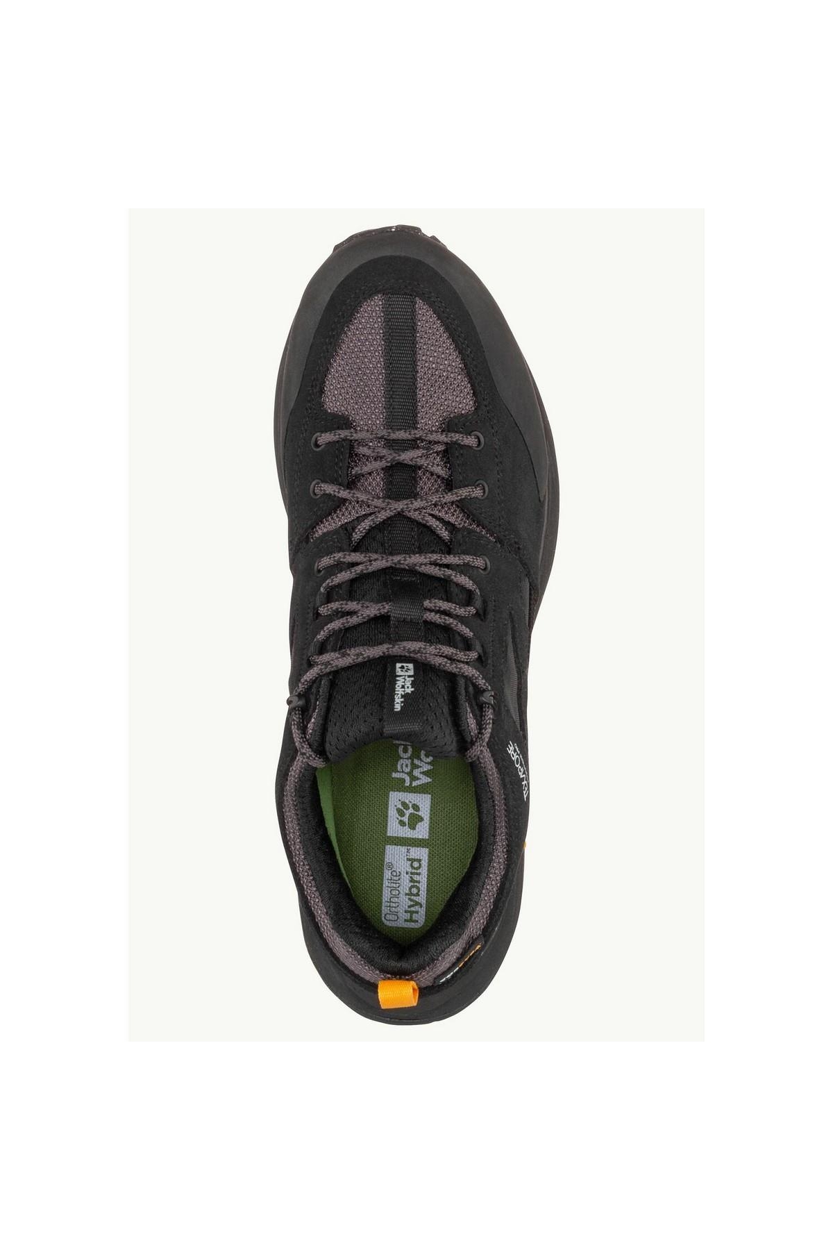 4056401-6000 Terraquest Texapore Low M Erkek Outdoor Ayakakbı - Görsel 7