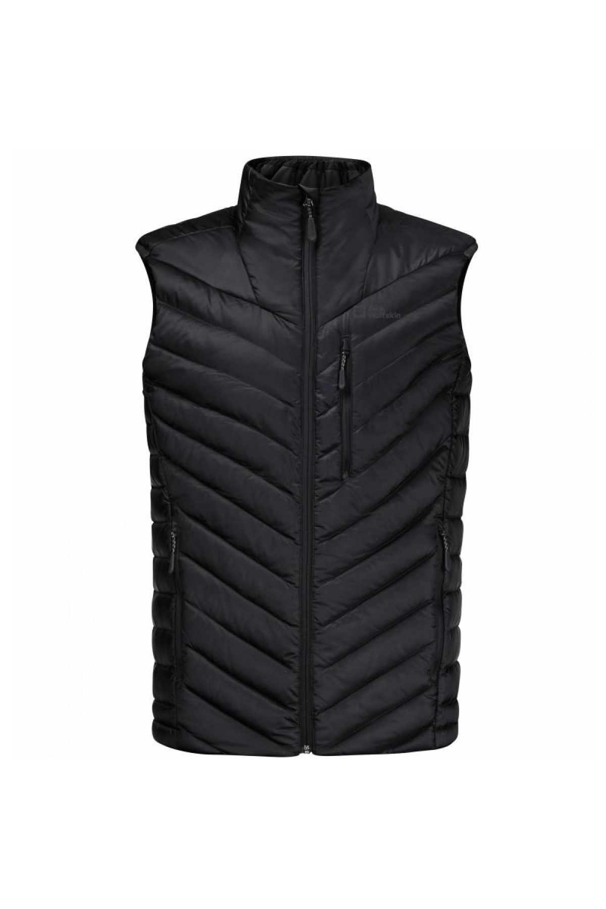 1207161-6350 Passamani Down Vest M Erkek Yelek