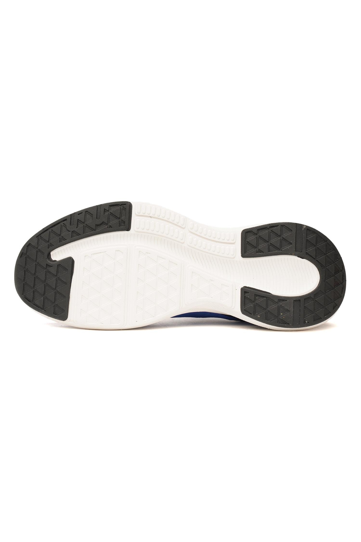 900481-7662 Allen Unisex Spor Ayakkabı - Görsel 4