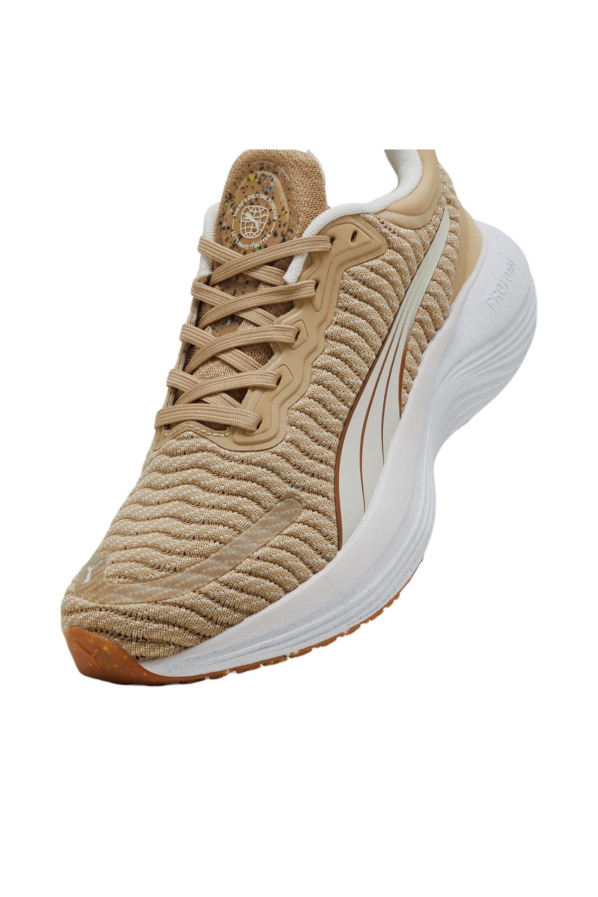 37954602 Scend Pro Better Knit Unisex Koşu Ayakkabısı - Görsel 4