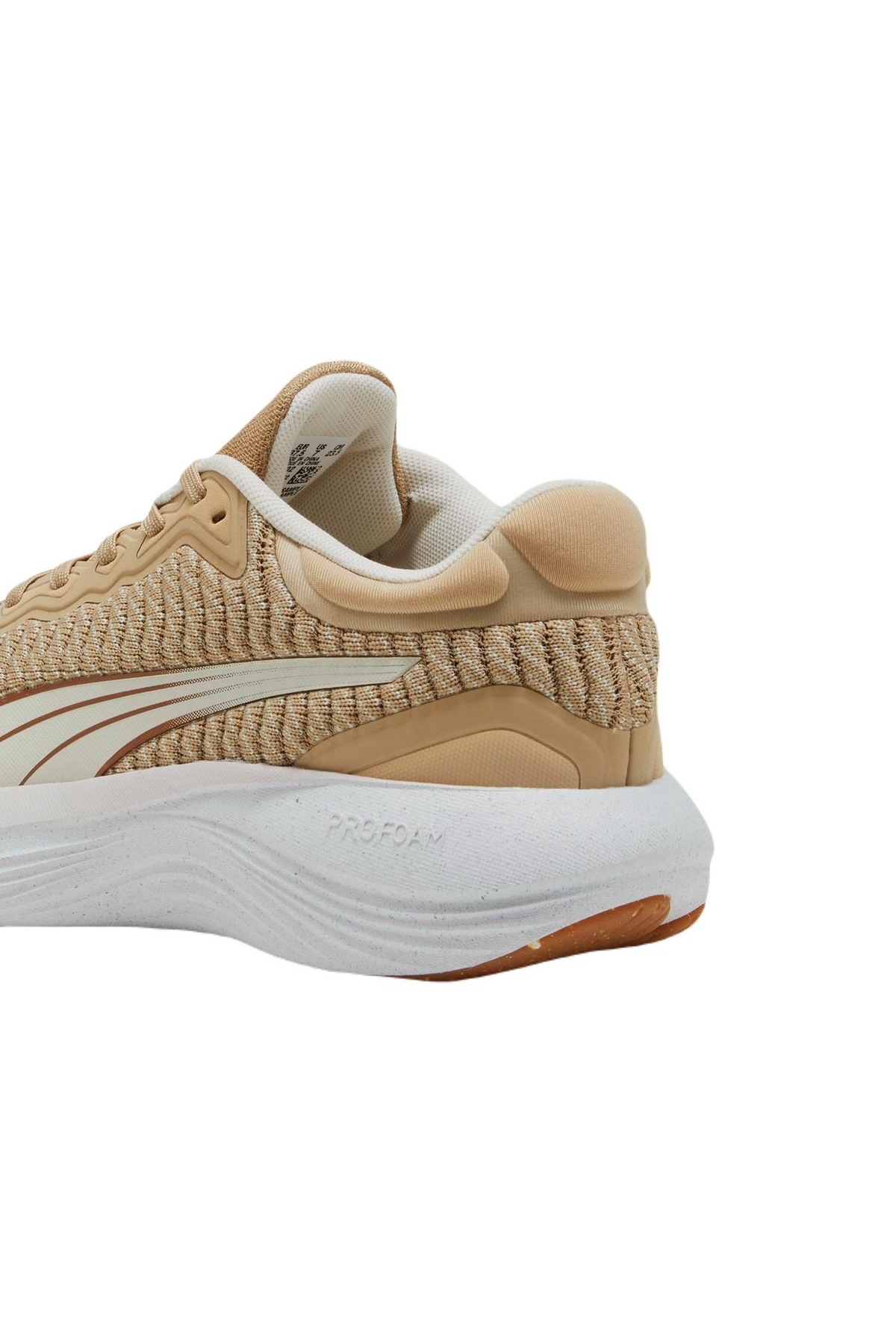 37954602 Scend Pro Better Knit Unisex Koşu Ayakkabısı - Görsel 6