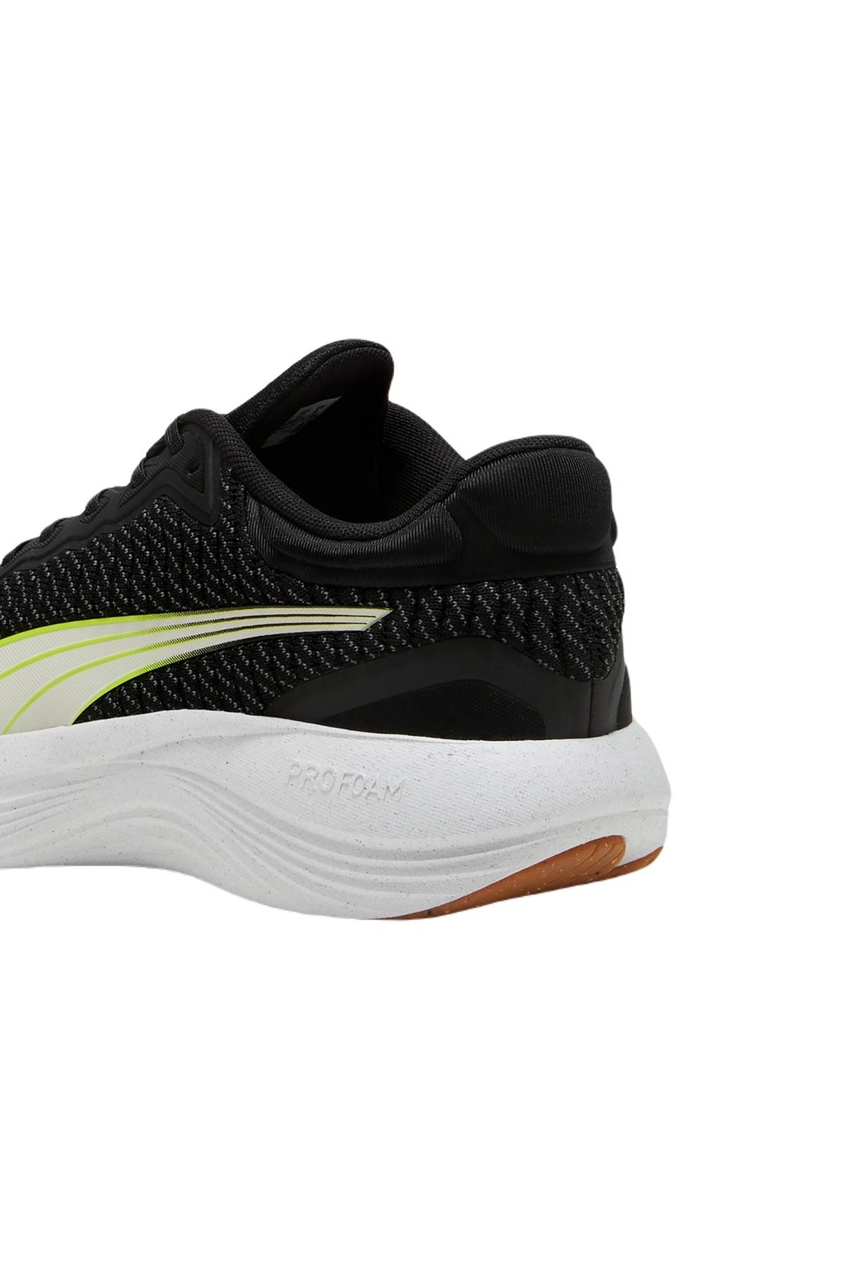 37954601 Scend Pro Better Knit Unisex Koşu Ayakkabısı - Görsel 6