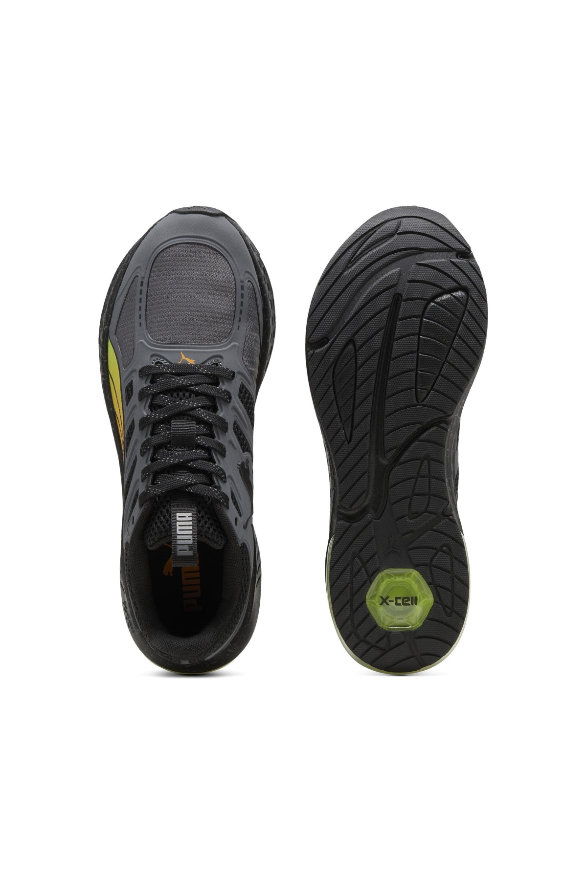 30997201 X-Cell Lightspeed Erkek Koşu Ayakkabısı - Görsel 6